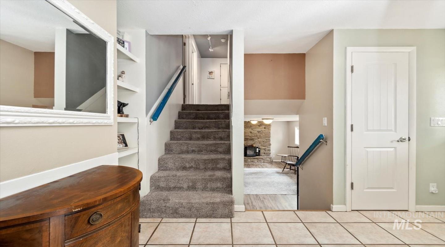 7412 S Glenridge View Drive, Boise, Idaho 83709, 4 Bedrooms, 3 Bathrooms, Residential For Sale, Price $549,900, 98961177