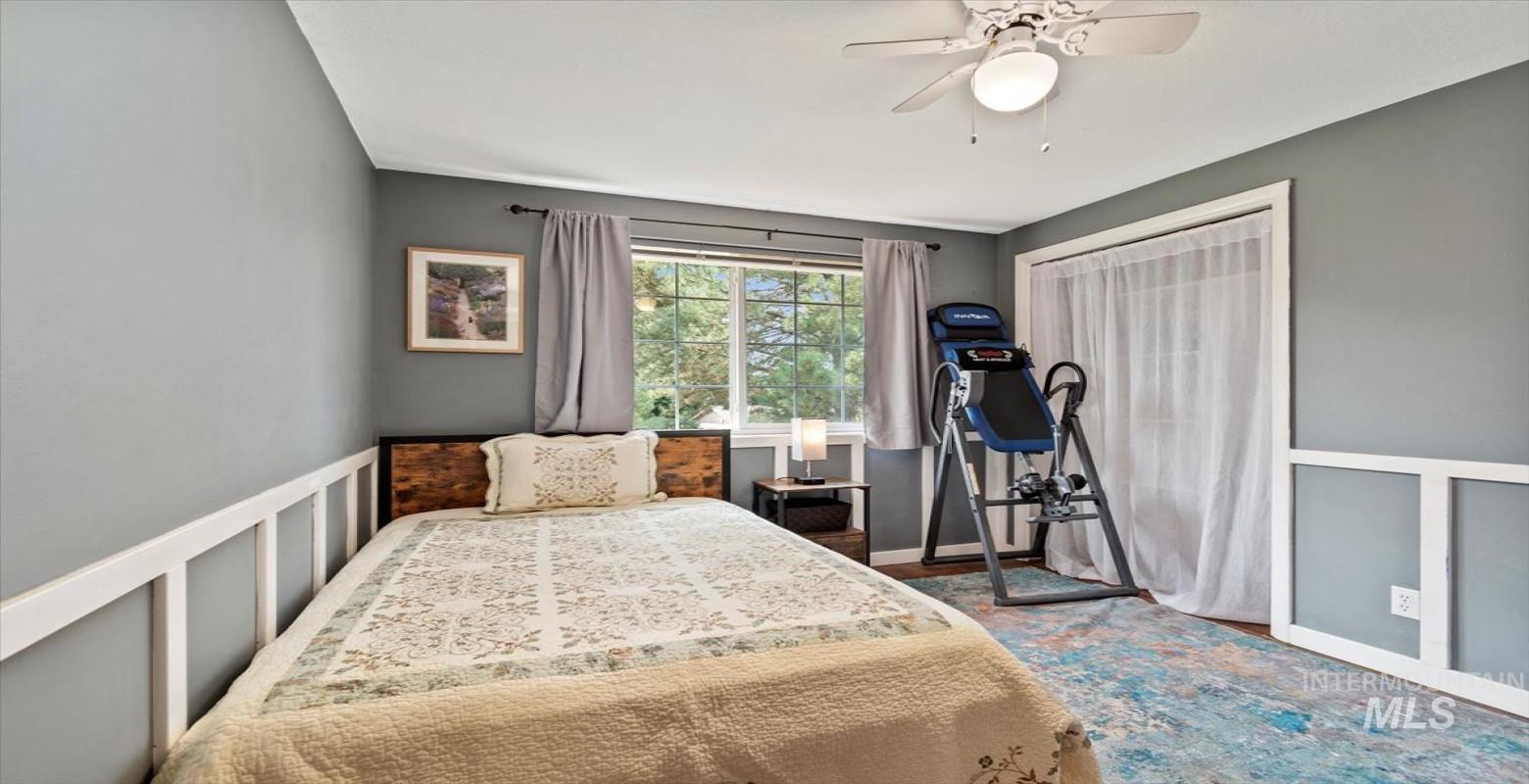 7412 S Glenridge View Drive, Boise, Idaho 83709, 4 Bedrooms, 3 Bathrooms, Residential For Sale, Price $549,900, 98961177