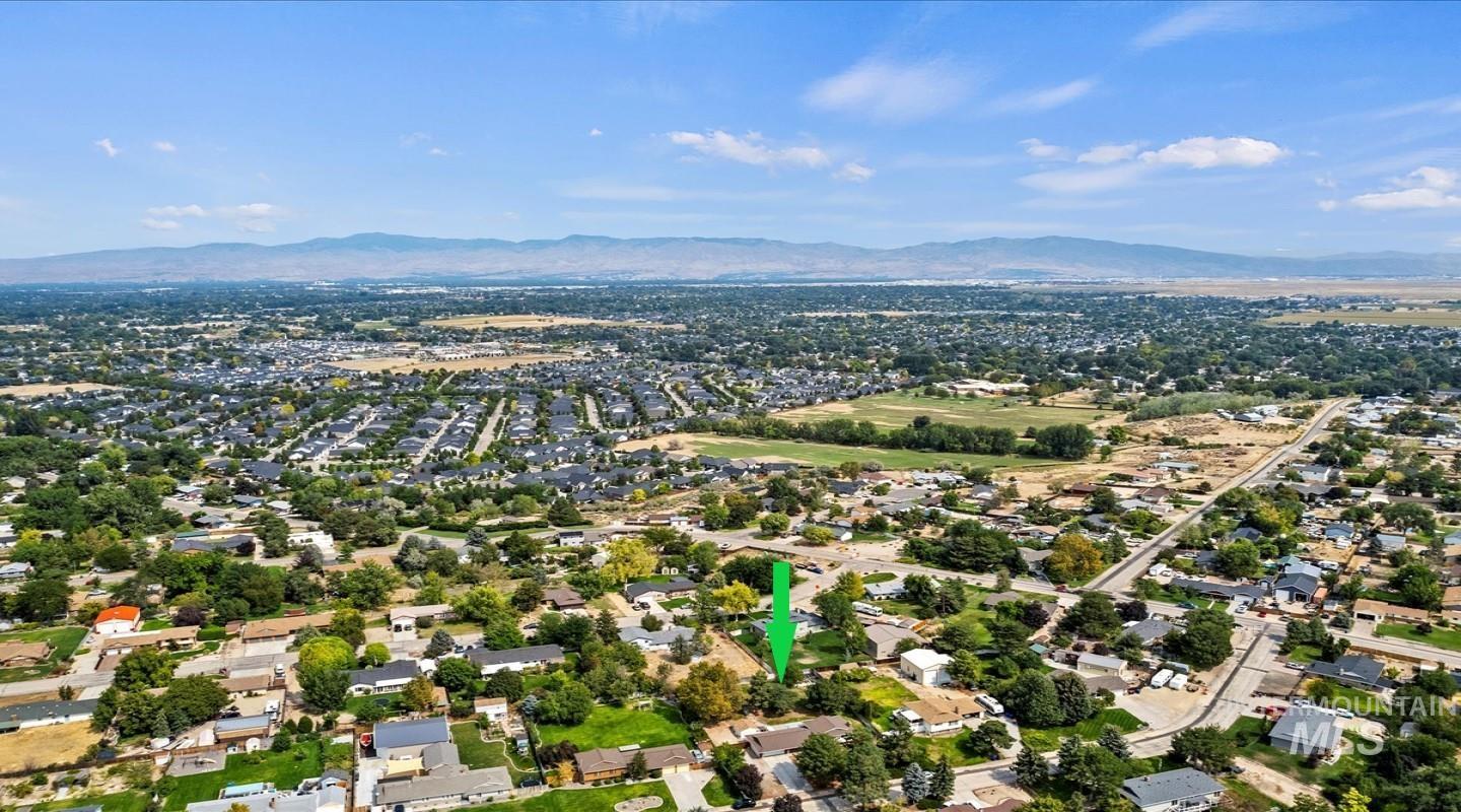 7412 S Glenridge View Drive, Boise, Idaho 83709, 4 Bedrooms, 3 Bathrooms, Residential For Sale, Price $549,900, 98961177