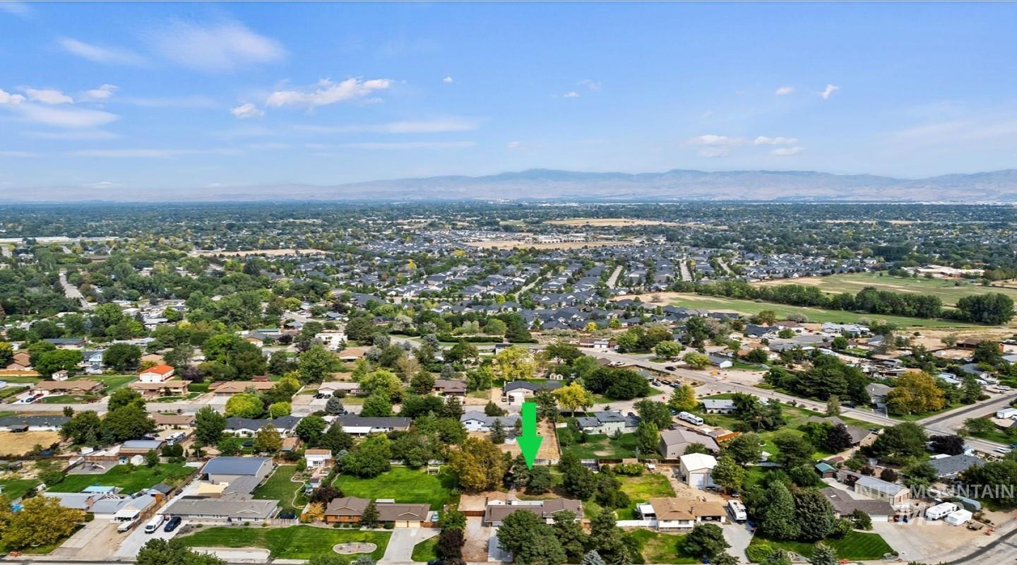 7412 S Glenridge View Drive, Boise, Idaho 83709, 4 Bedrooms, 3 Bathrooms, Residential For Sale, Price $549,900, 98961177