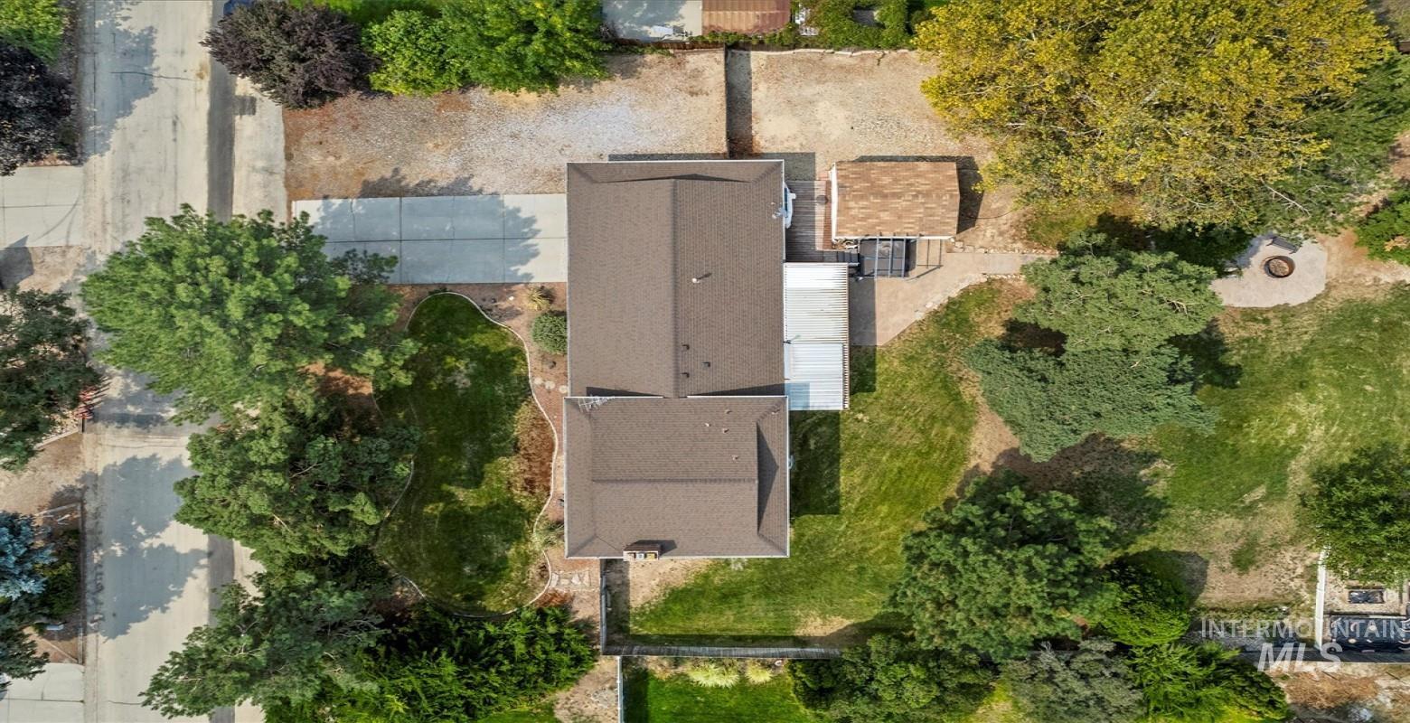 7412 S Glenridge View Drive, Boise, Idaho 83709, 4 Bedrooms, 3 Bathrooms, Residential For Sale, Price $549,900, 98961177