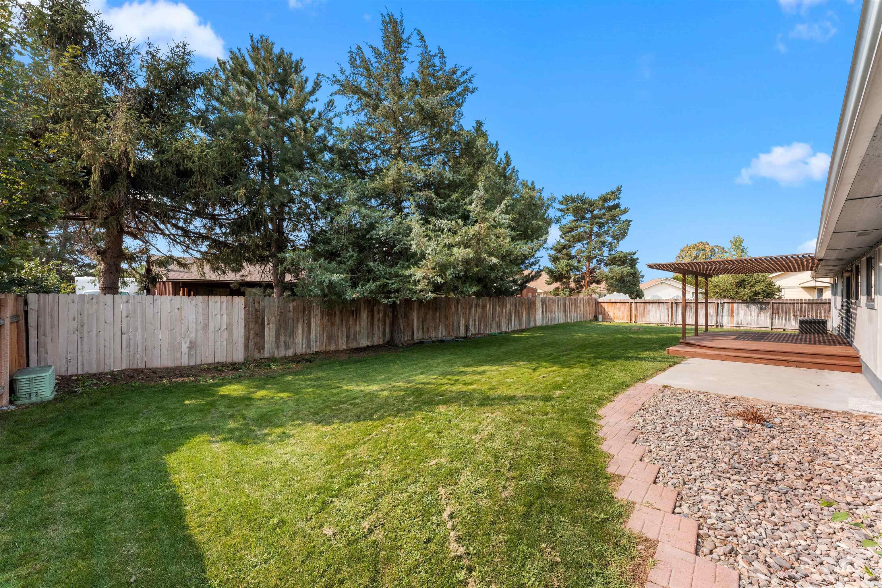 701 W Bridger, Nampa, Idaho 83651, 3 Bedrooms, 2 Bathrooms, Residential For Sale, Price $364,900, 98961178