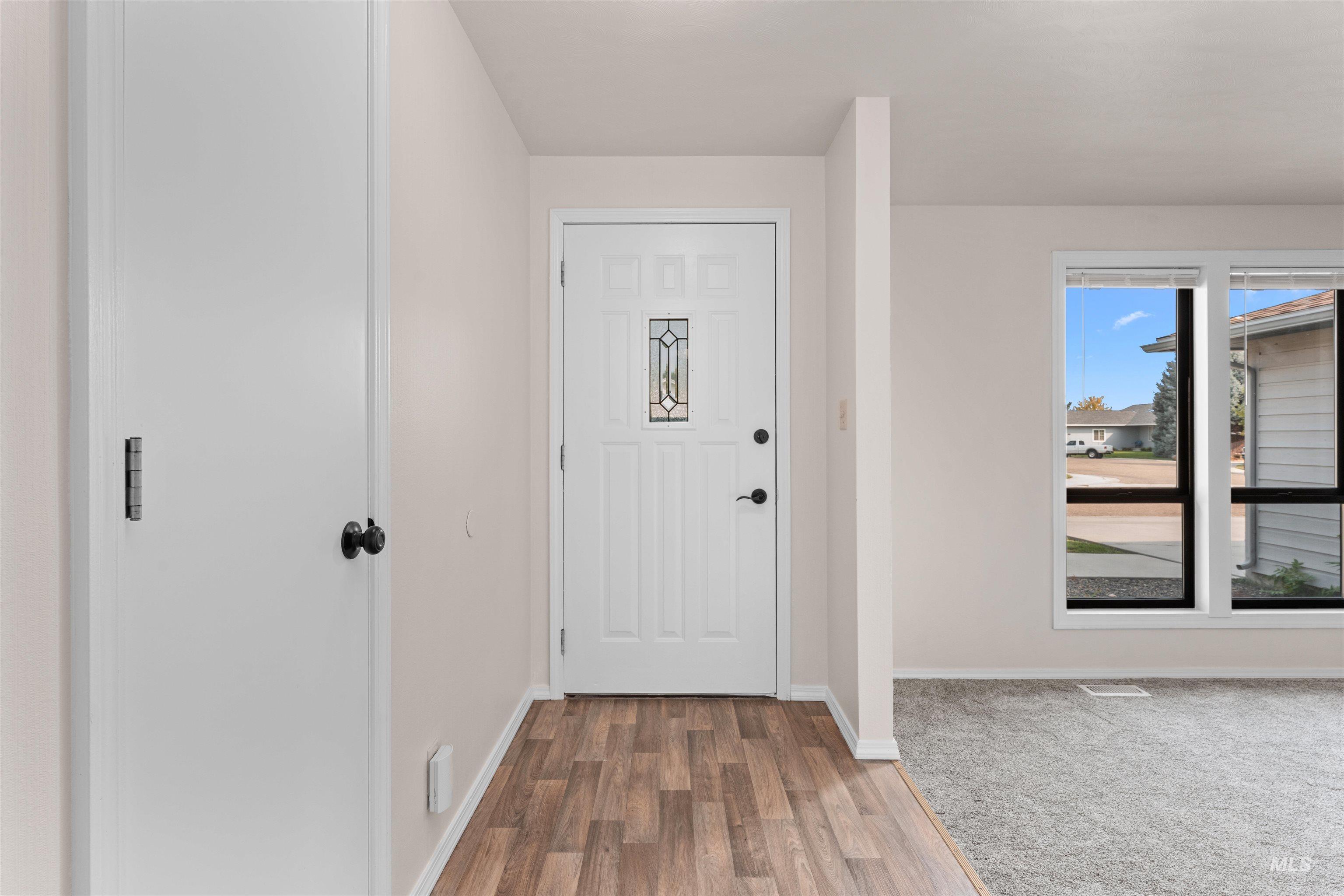 701 W Bridger, Nampa, Idaho 83651, 3 Bedrooms, 2 Bathrooms, Residential For Sale, Price $364,900, 98961178