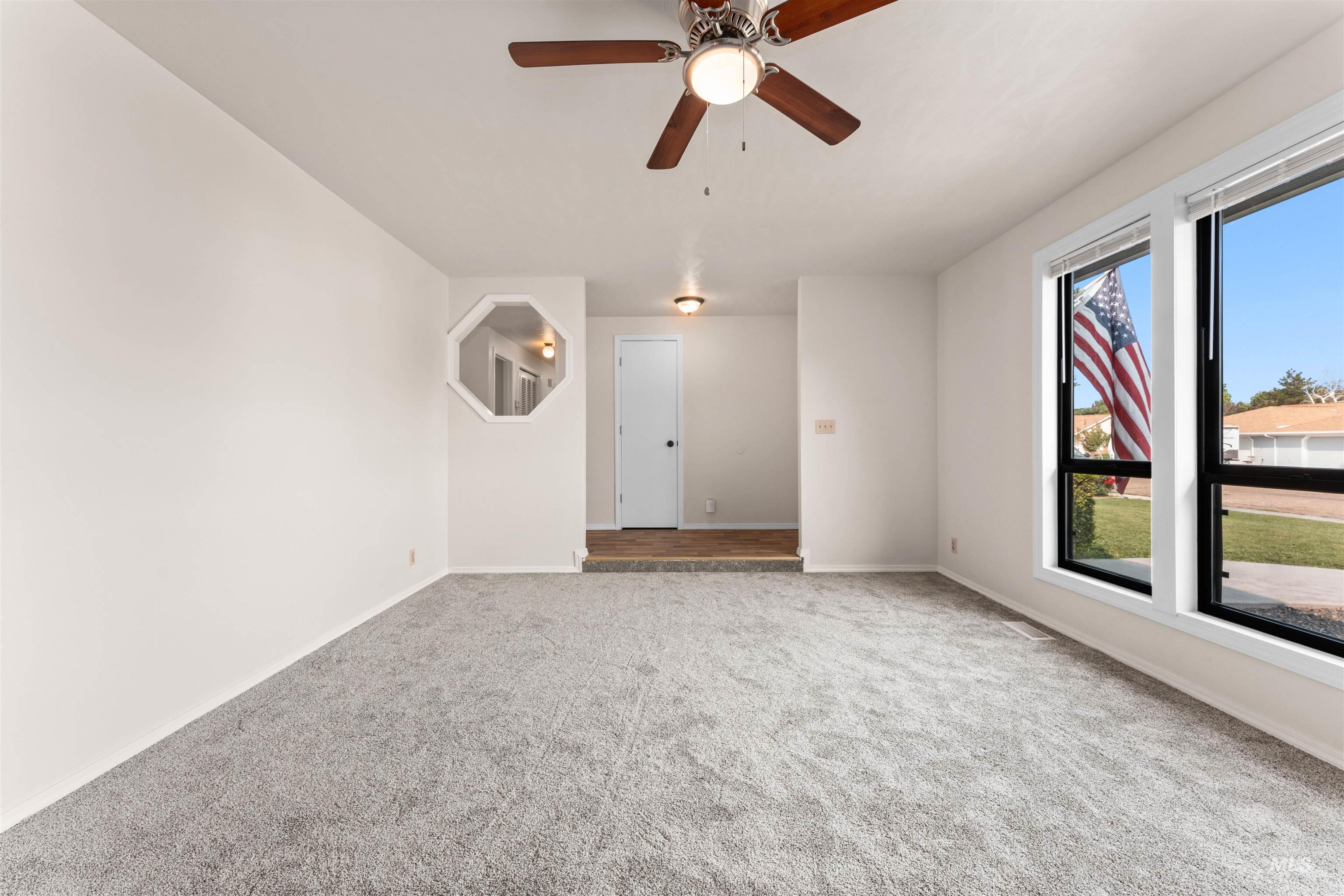 701 W Bridger, Nampa, Idaho 83651, 3 Bedrooms, 2 Bathrooms, Residential For Sale, Price $364,900, 98961178