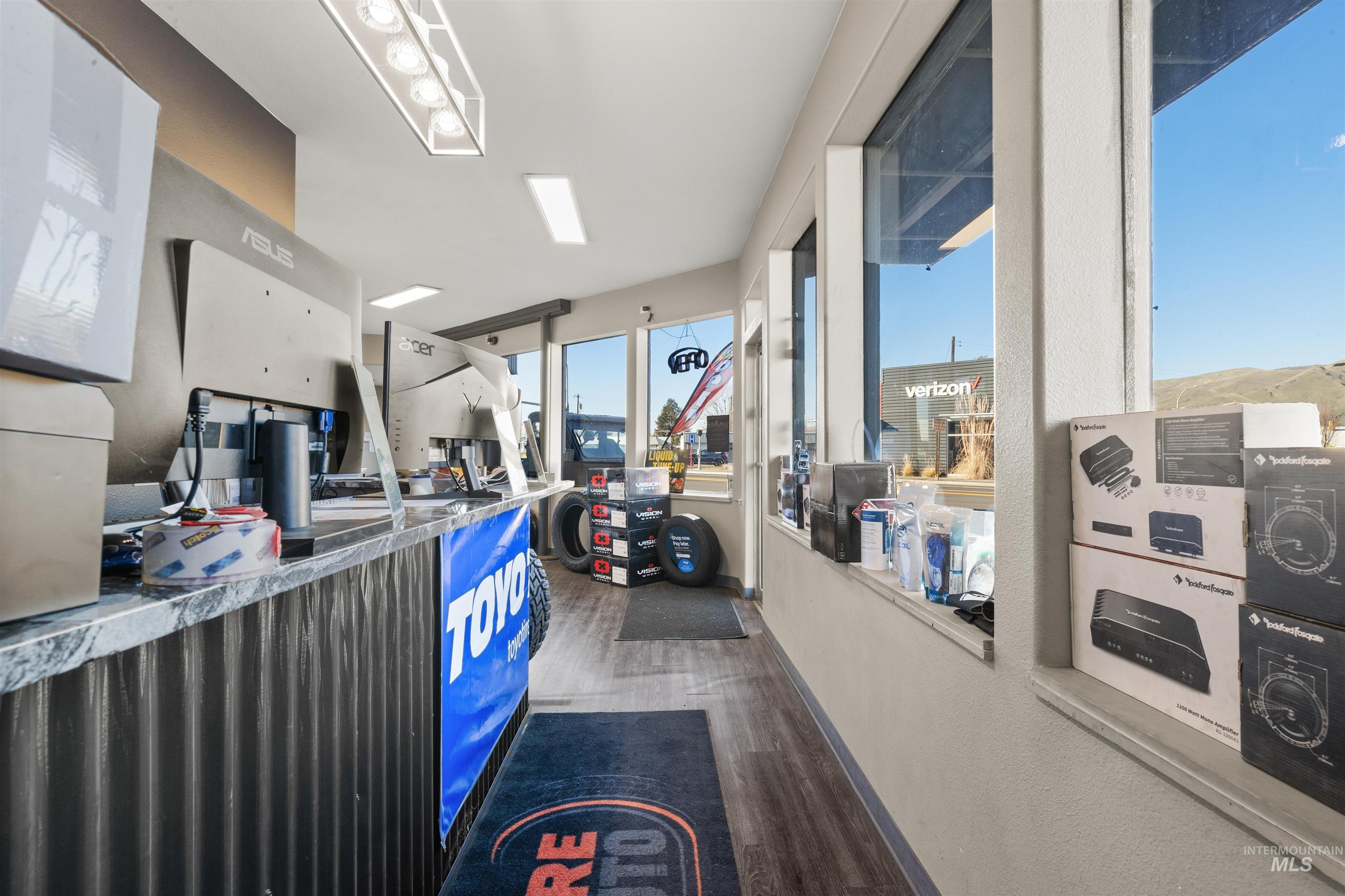 517 & 519 Diagonal Street, Clarkston, Washington 99403, Business/Commercial For Sale, Price $1,150,000, 98961180