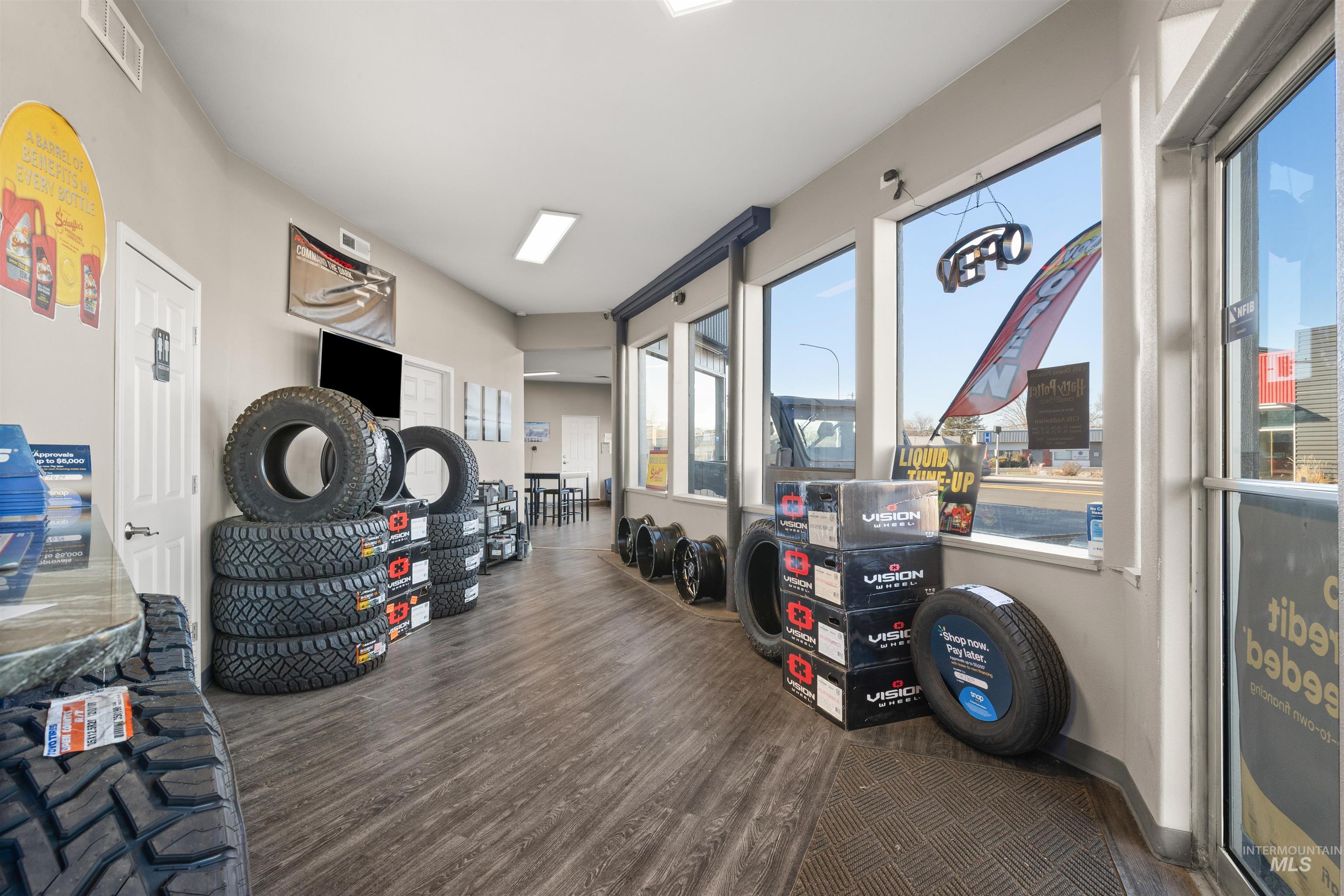 517 & 519 Diagonal Street, Clarkston, Washington 99403, Business/Commercial For Sale, Price $1,150,000, 98961180