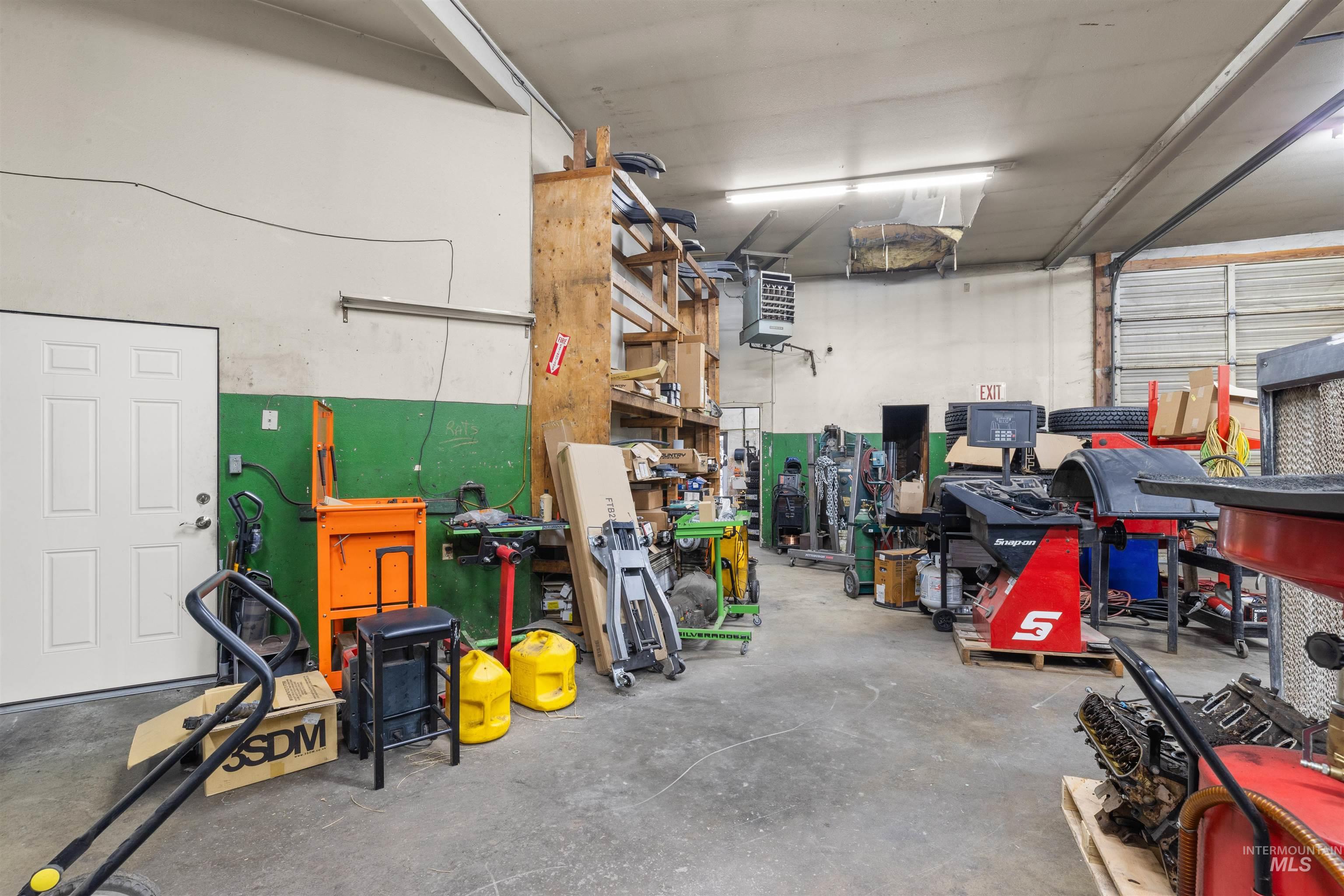 517 & 519 Diagonal Street, Clarkston, Washington 99403, Business/Commercial For Sale, Price $1,150,000, 98961180