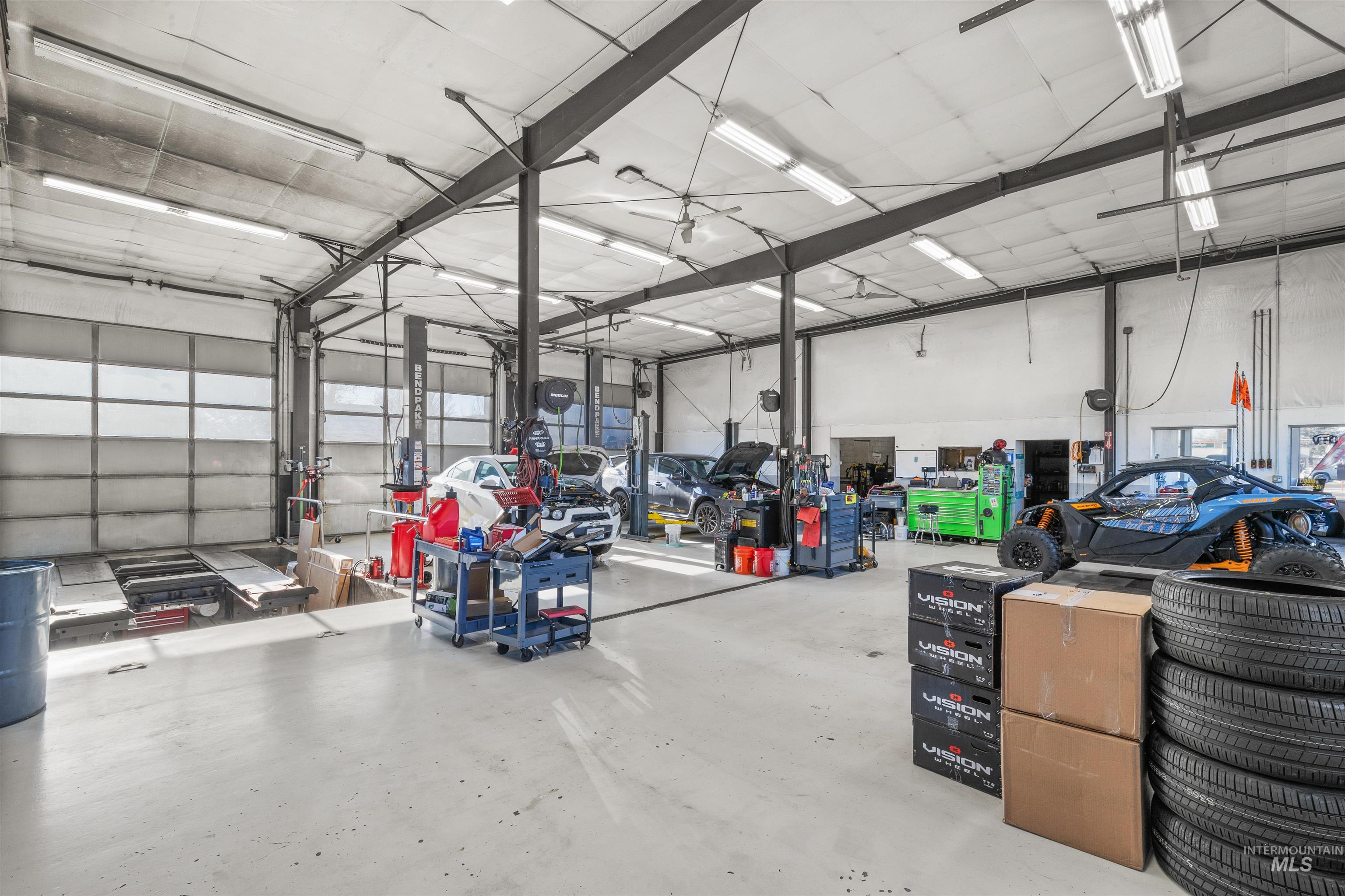 517 & 519 Diagonal Street, Clarkston, Washington 99403, Business/Commercial For Sale, Price $1,150,000, 98961180