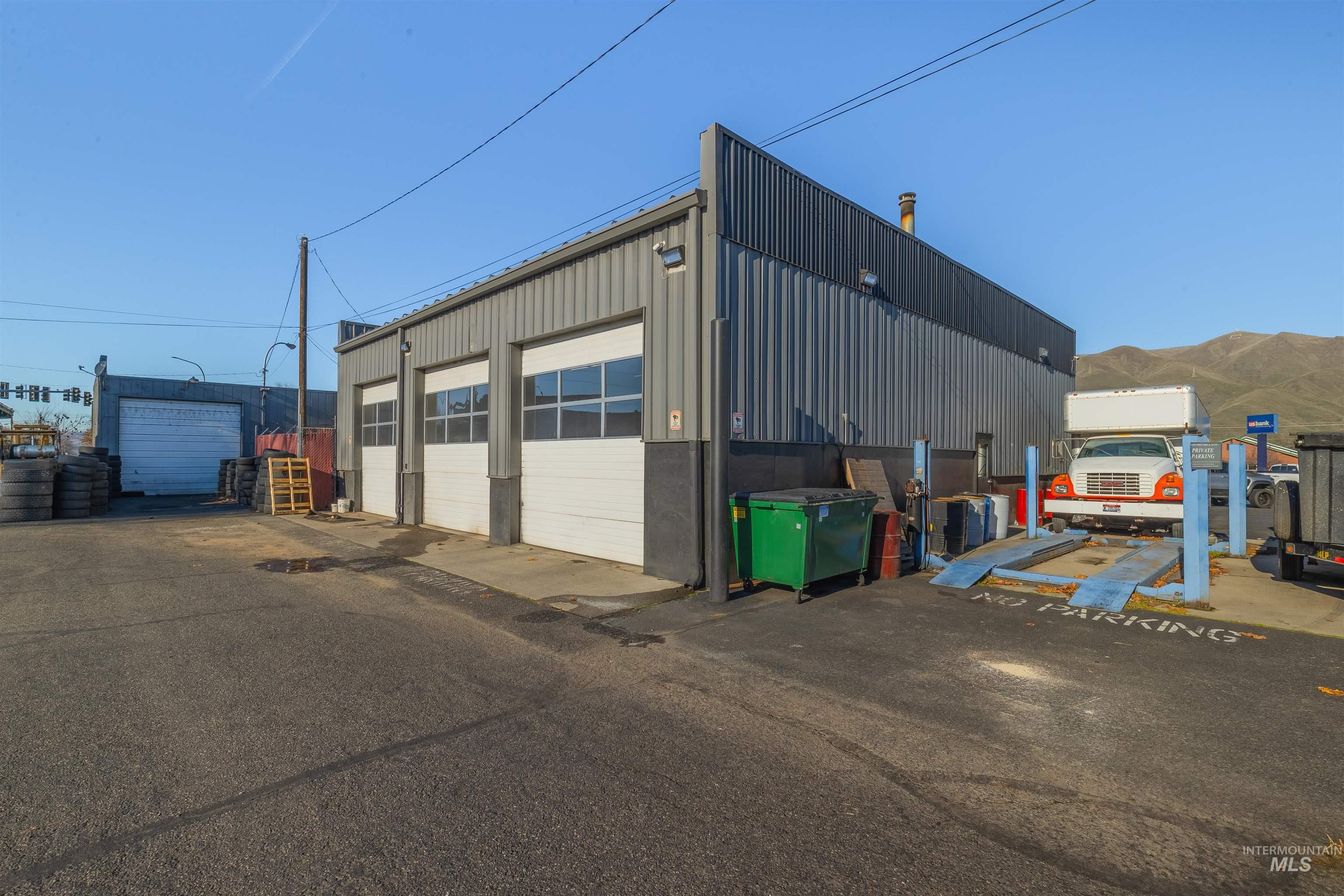 517 & 519 Diagonal Street, Clarkston, Washington 99403, Business/Commercial For Sale, Price $1,150,000, 98961180