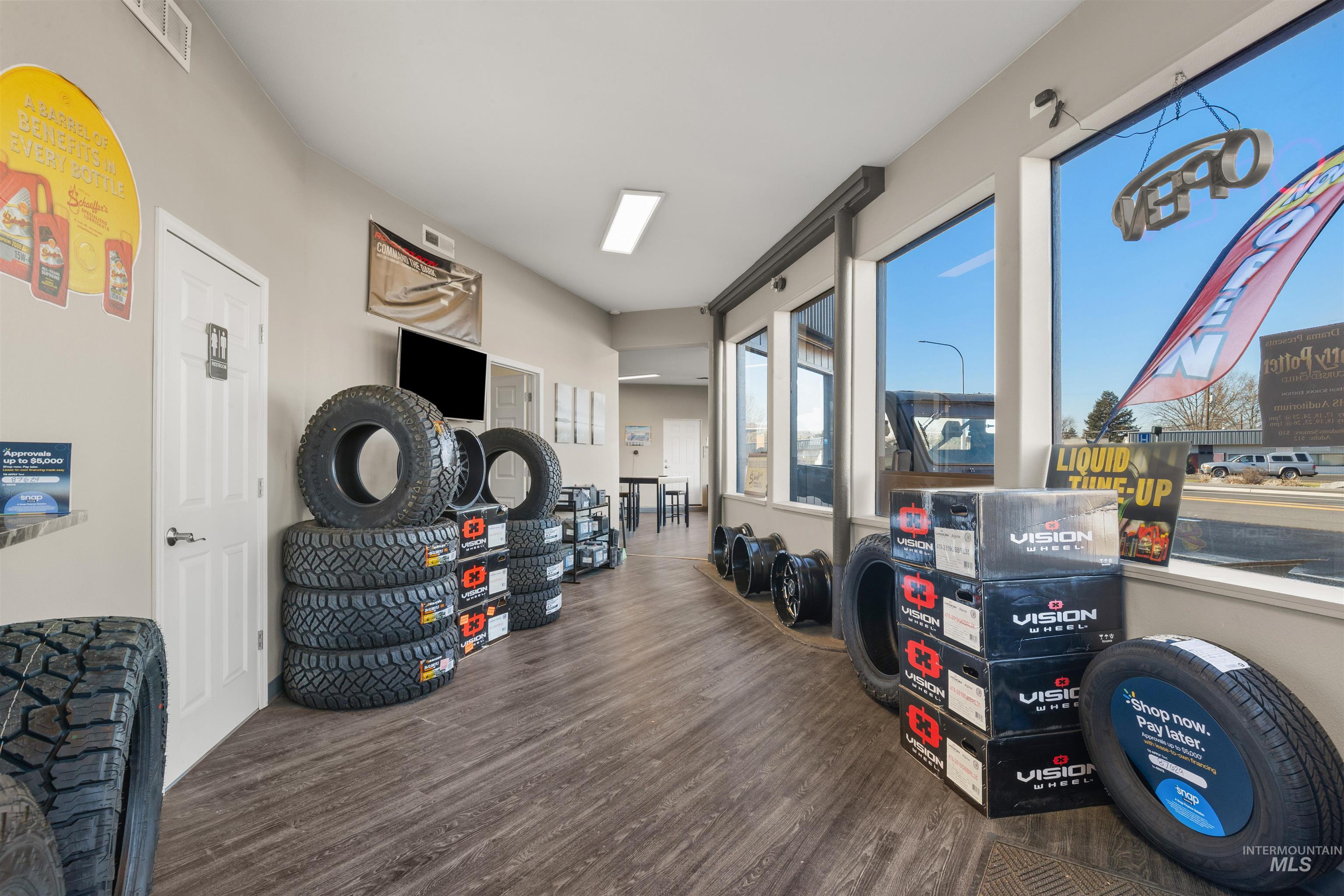 517 & 519 Diagonal Street, Clarkston, Washington 99403, Business/Commercial For Sale, Price $1,150,000, 98961180