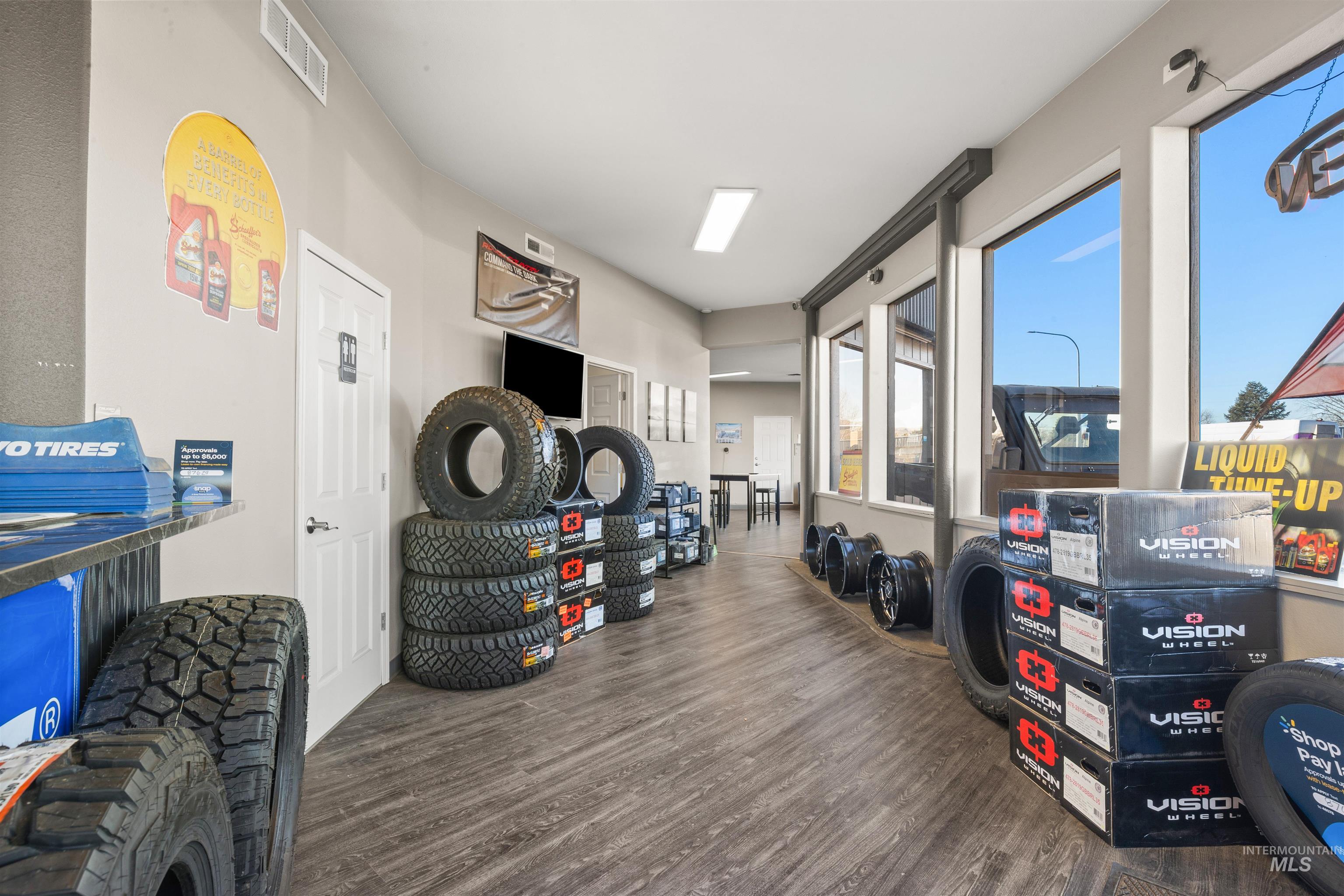 517 & 519 Diagonal Street, Clarkston, Washington 99403, Business/Commercial For Sale, Price $1,150,000, 98961180