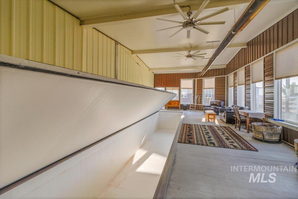 View of hallway