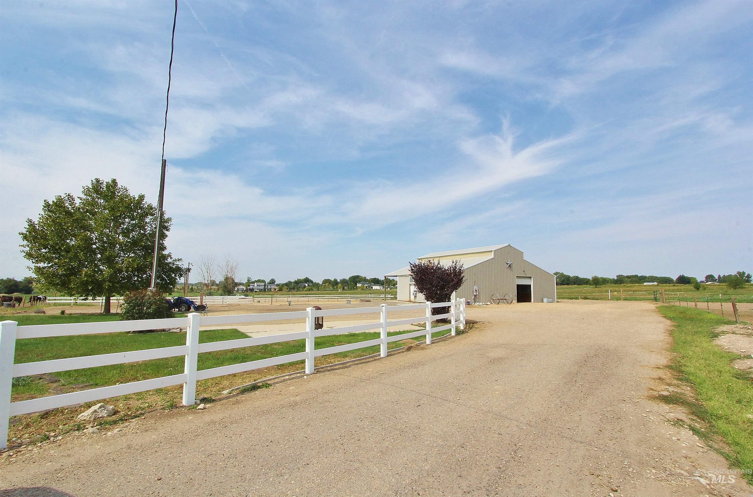 85 S Robinson Road, Nampa, Idaho 83687, Land For Sale, Price $760,000, 98961195