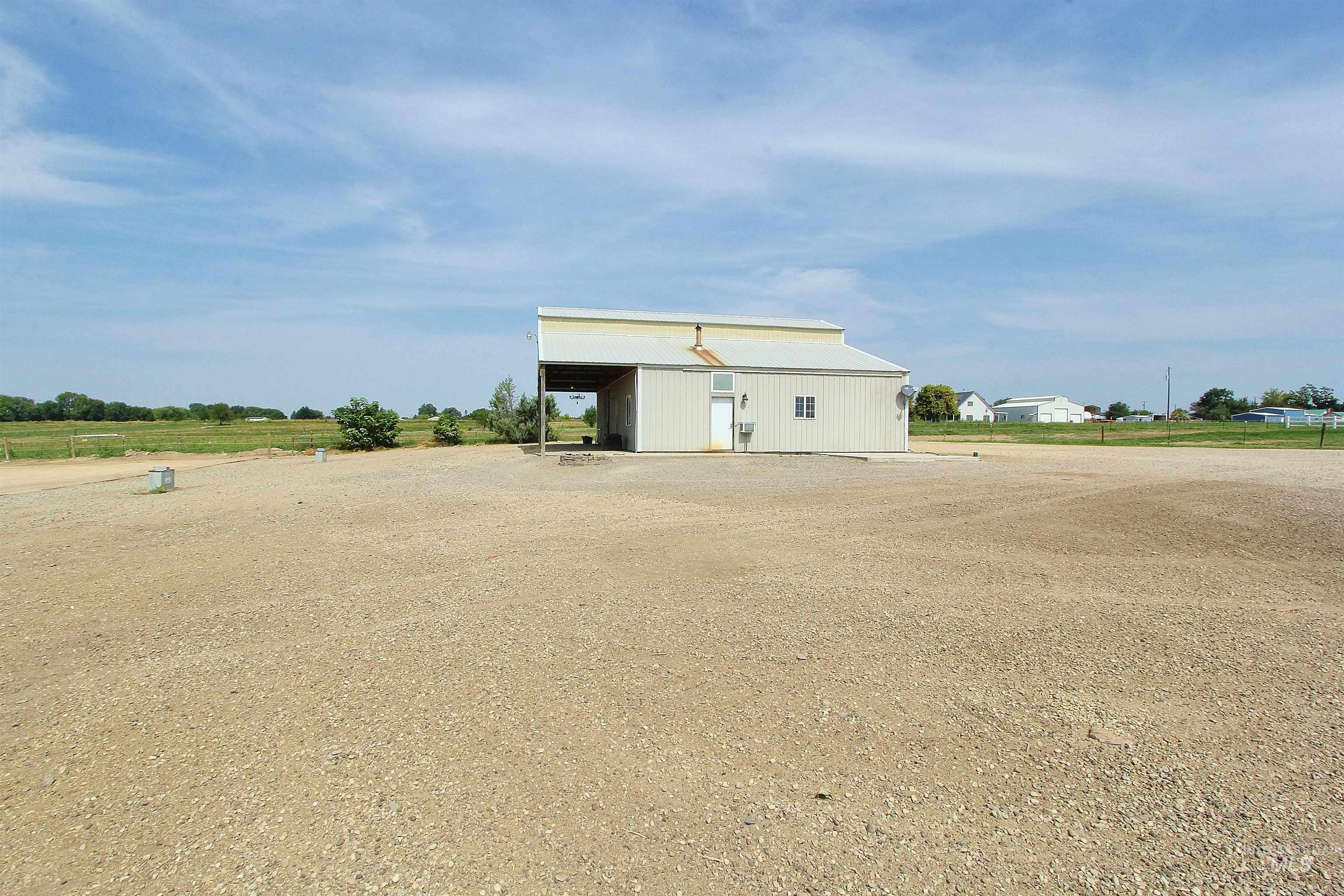 85 S Robinson Road, Nampa, Idaho 83687, Land For Sale, Price $760,000, 98961195