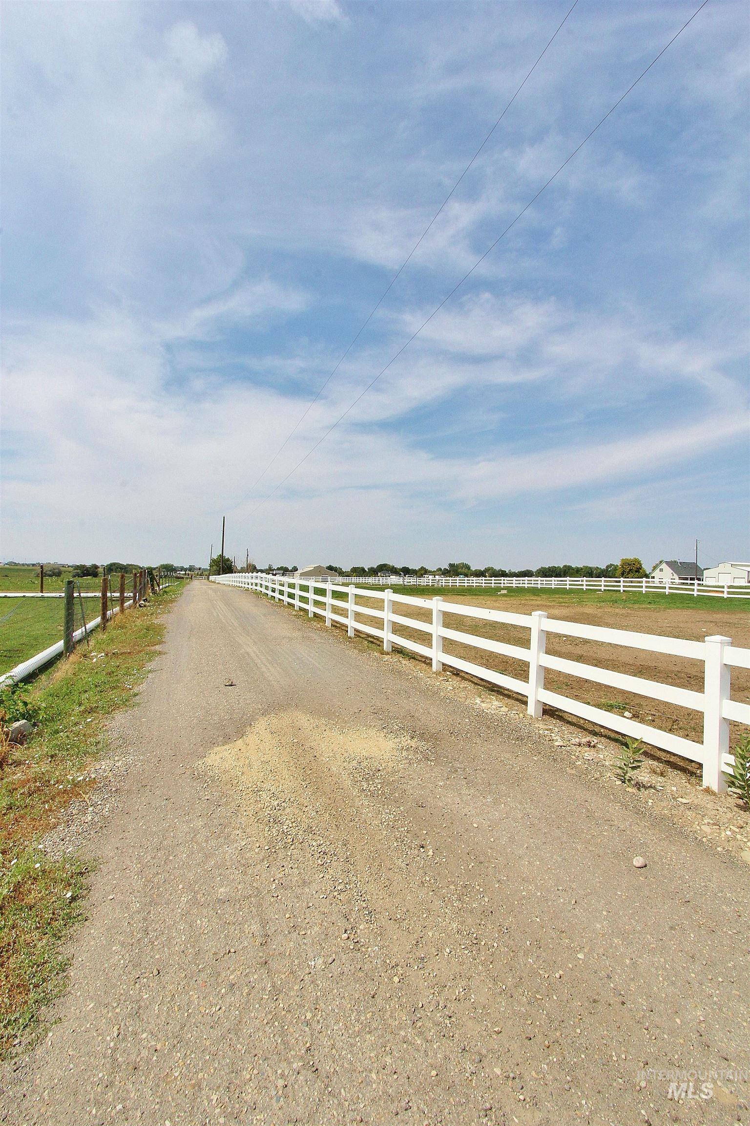 85 S Robinson Road, Nampa, Idaho 83687, Land For Sale, Price $760,000, 98961195
