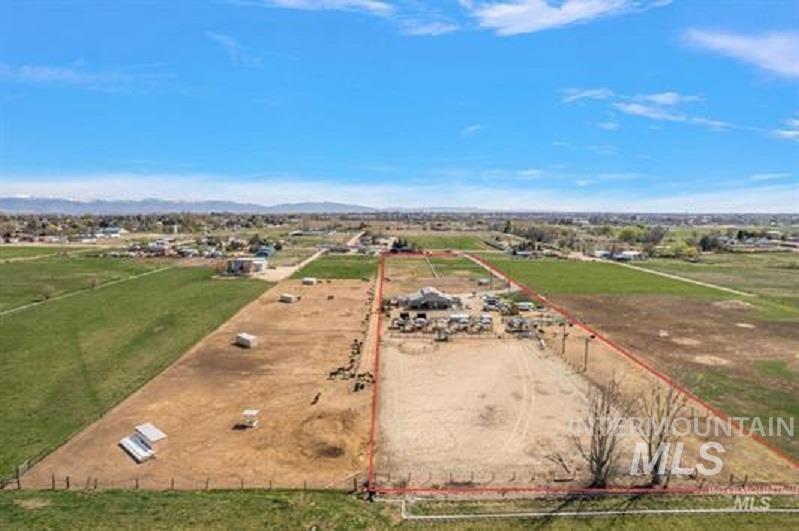 85 S Robinson Road, Nampa, Idaho 83687, Land For Sale, Price $760,000, 98961195
