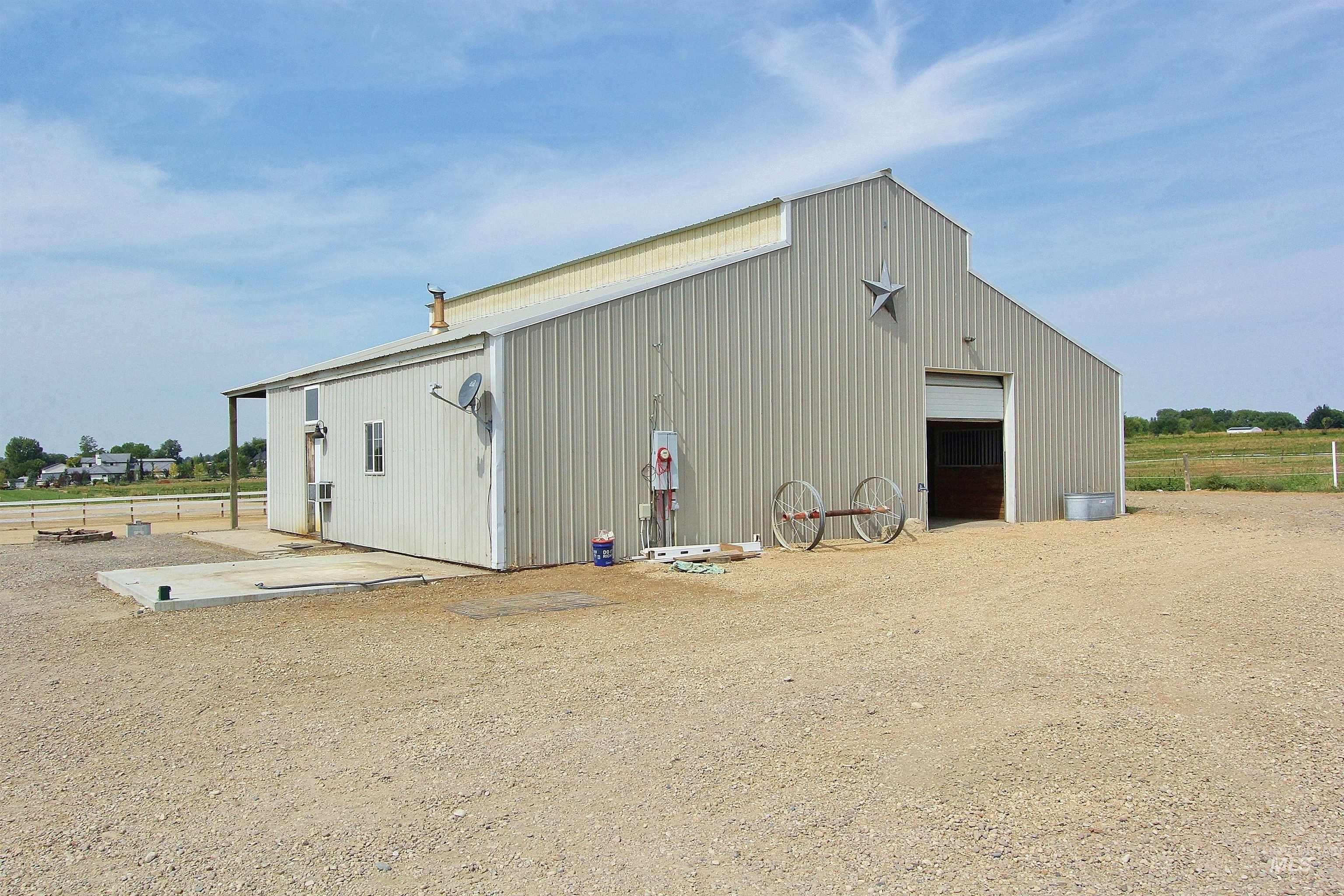 85 S Robinson Road, Nampa, Idaho 83687, Land For Sale, Price $760,000, 98961195