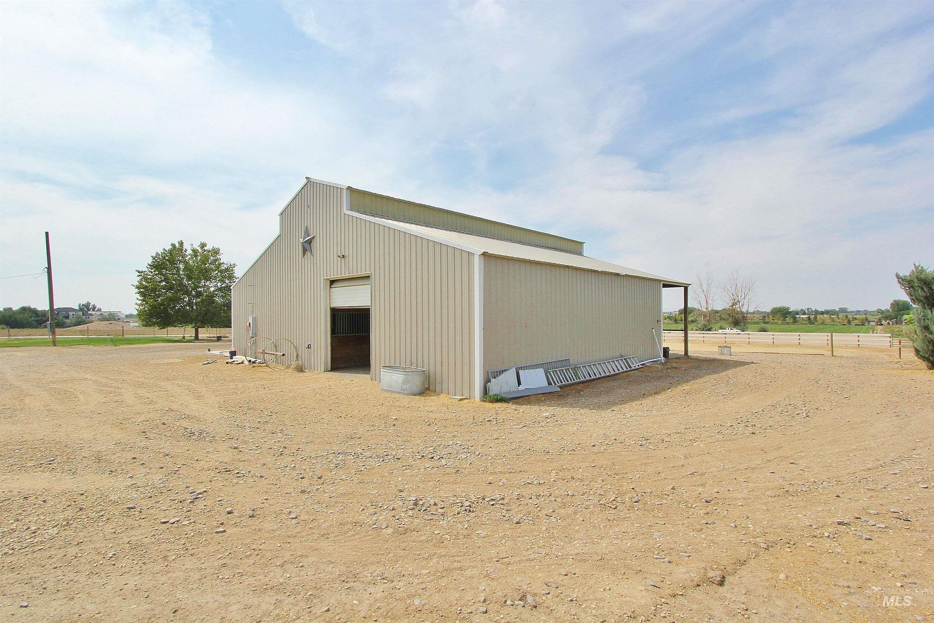 85 S Robinson Road, Nampa, Idaho 83687, Land For Sale, Price $760,000, 98961195
