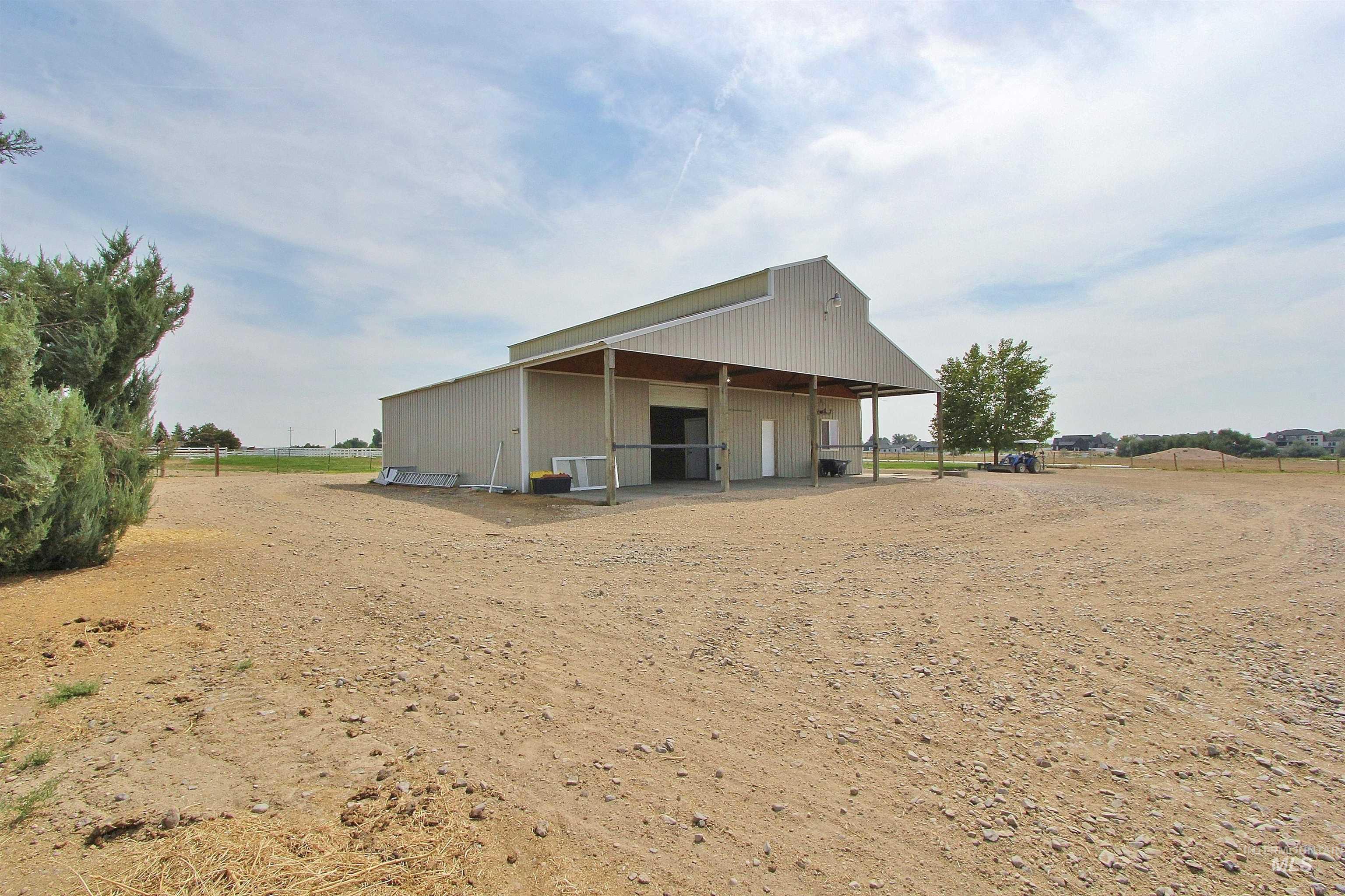 85 S Robinson Road, Nampa, Idaho 83687, Land For Sale, Price $760,000, 98961195