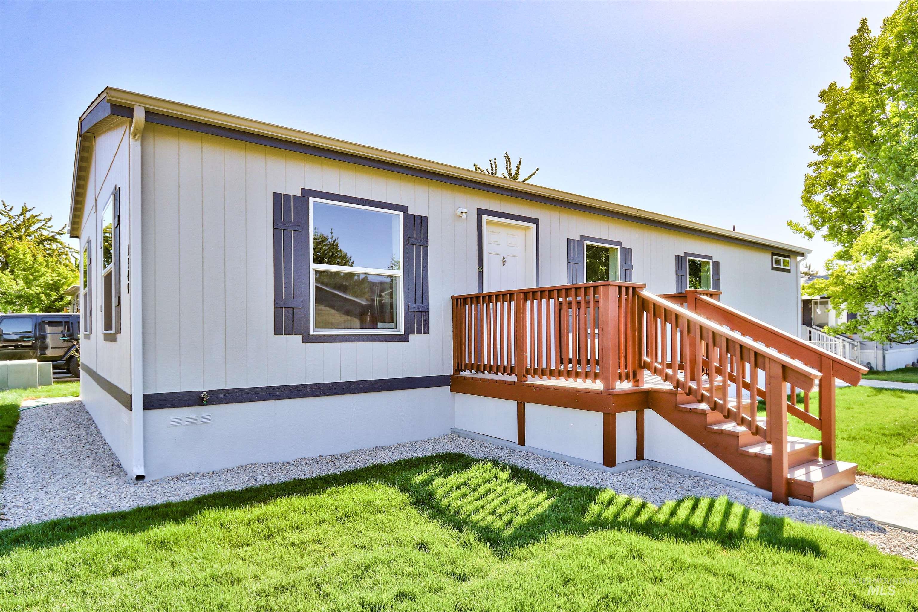 Residential For Sale