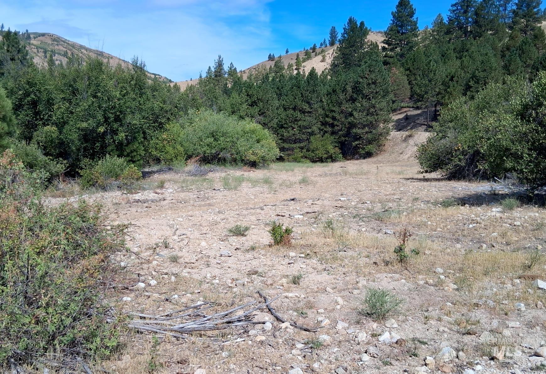 14 Long Gulch Rd, Prairie, Idaho 83647, Land For Sale, Price $199,000, 98961205