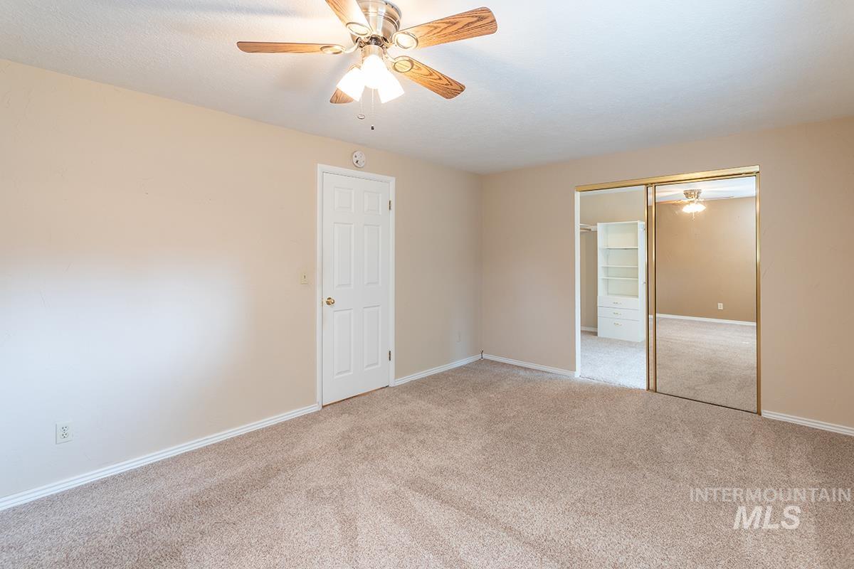 3731 N Buckingham Dr, Boise, Idaho 83704, 4 Bedrooms, 2 Bathrooms, Residential For Sale, Price $525,000, 98961208