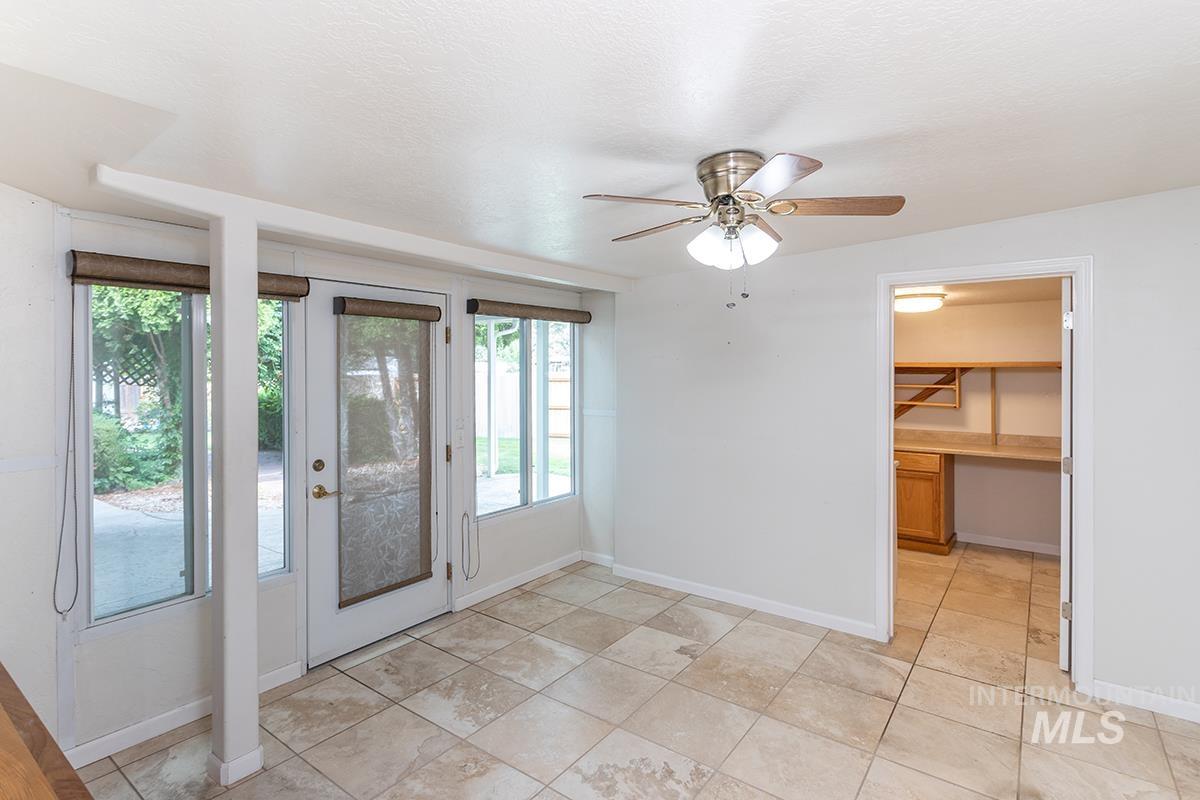 3731 N Buckingham Dr, Boise, Idaho 83704, 4 Bedrooms, 2 Bathrooms, Residential For Sale, Price $525,000, 98961208