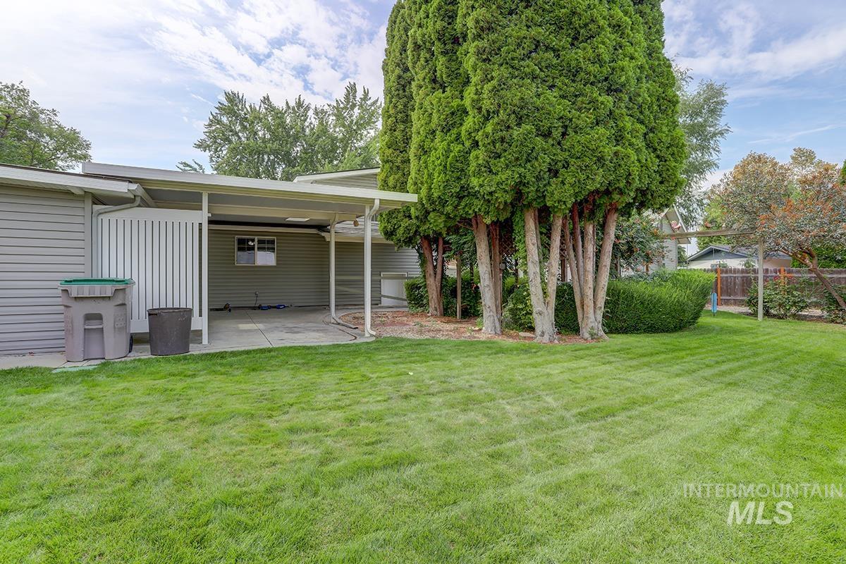 3731 N Buckingham Dr, Boise, Idaho 83704, 4 Bedrooms, 2 Bathrooms, Residential For Sale, Price $525,000, 98961208