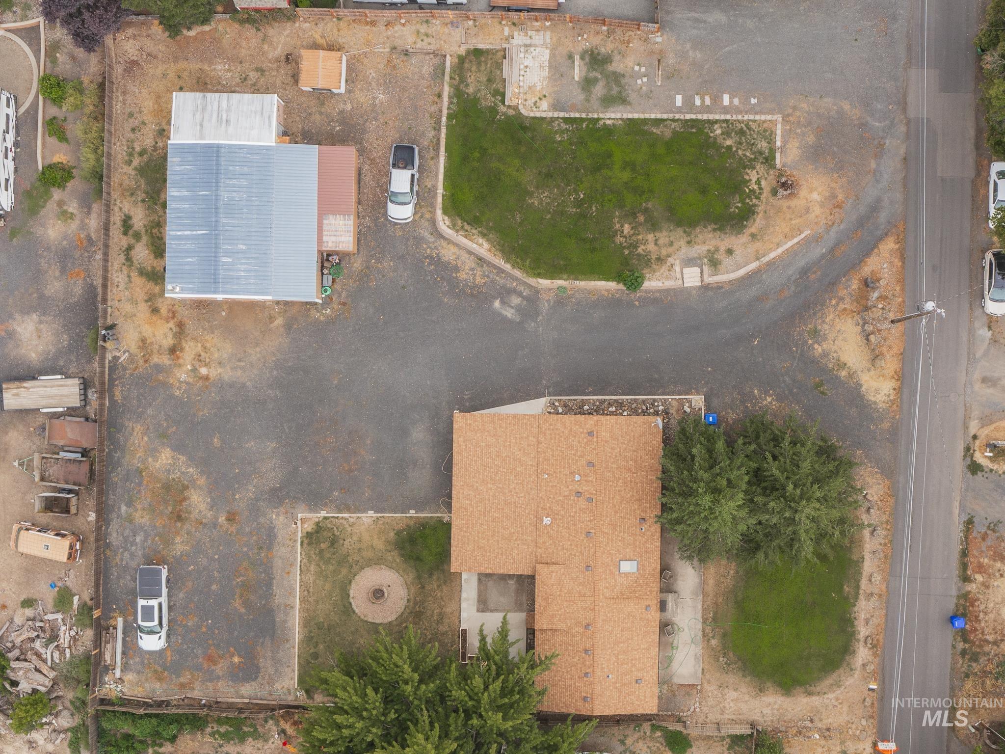 View of property location