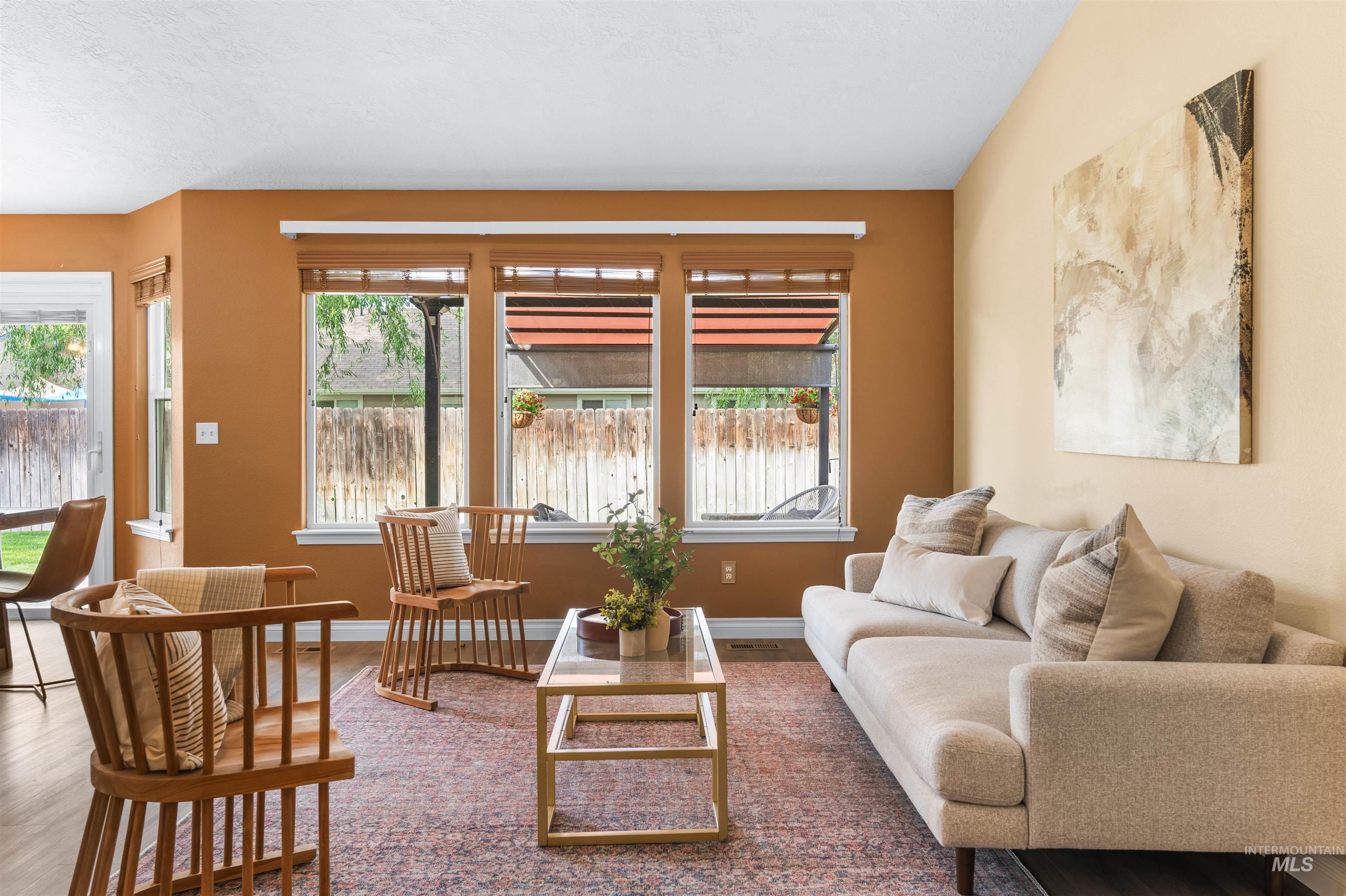 7709 N Matlock Ave, Boise, Idaho 83714, 3 Bedrooms, 2 Bathrooms, Residential For Sale, Price $449,000, 98961215