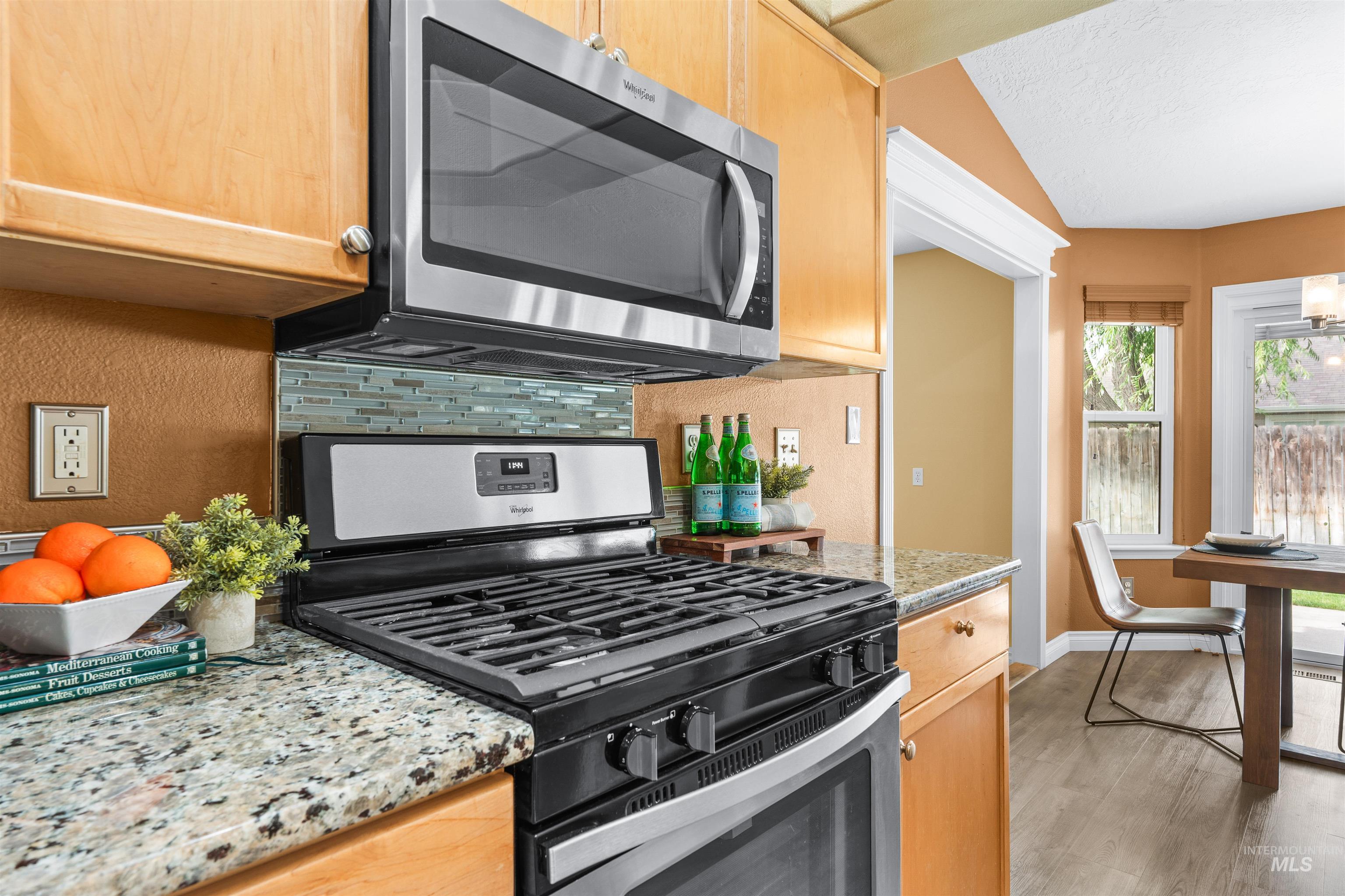 7709 N Matlock Ave, Boise, Idaho 83714, 3 Bedrooms, 2 Bathrooms, Residential For Sale, Price $449,000, 98961215