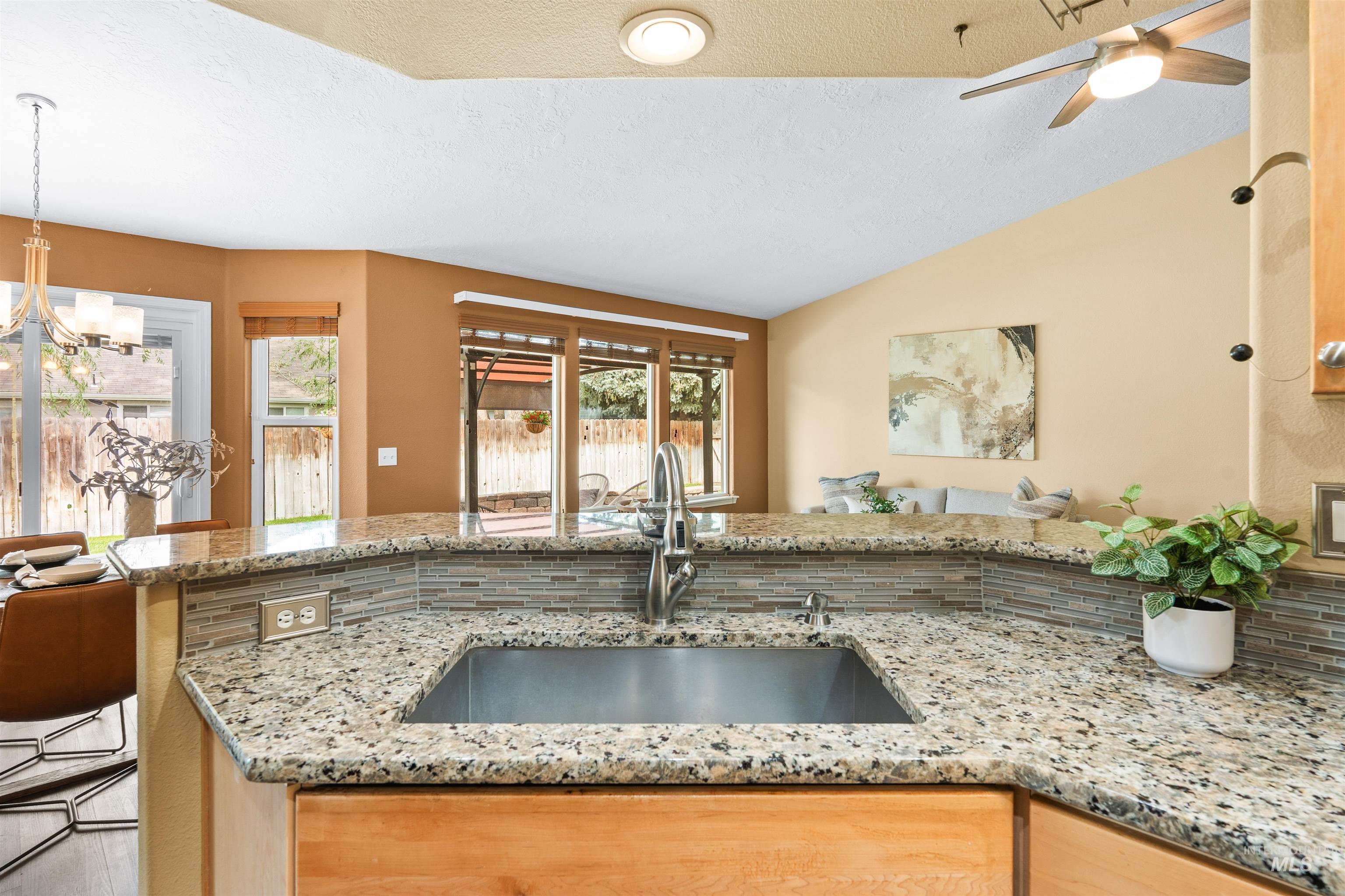 7709 N Matlock Ave, Boise, Idaho 83714, 3 Bedrooms, 2 Bathrooms, Residential For Sale, Price $449,000, 98961215