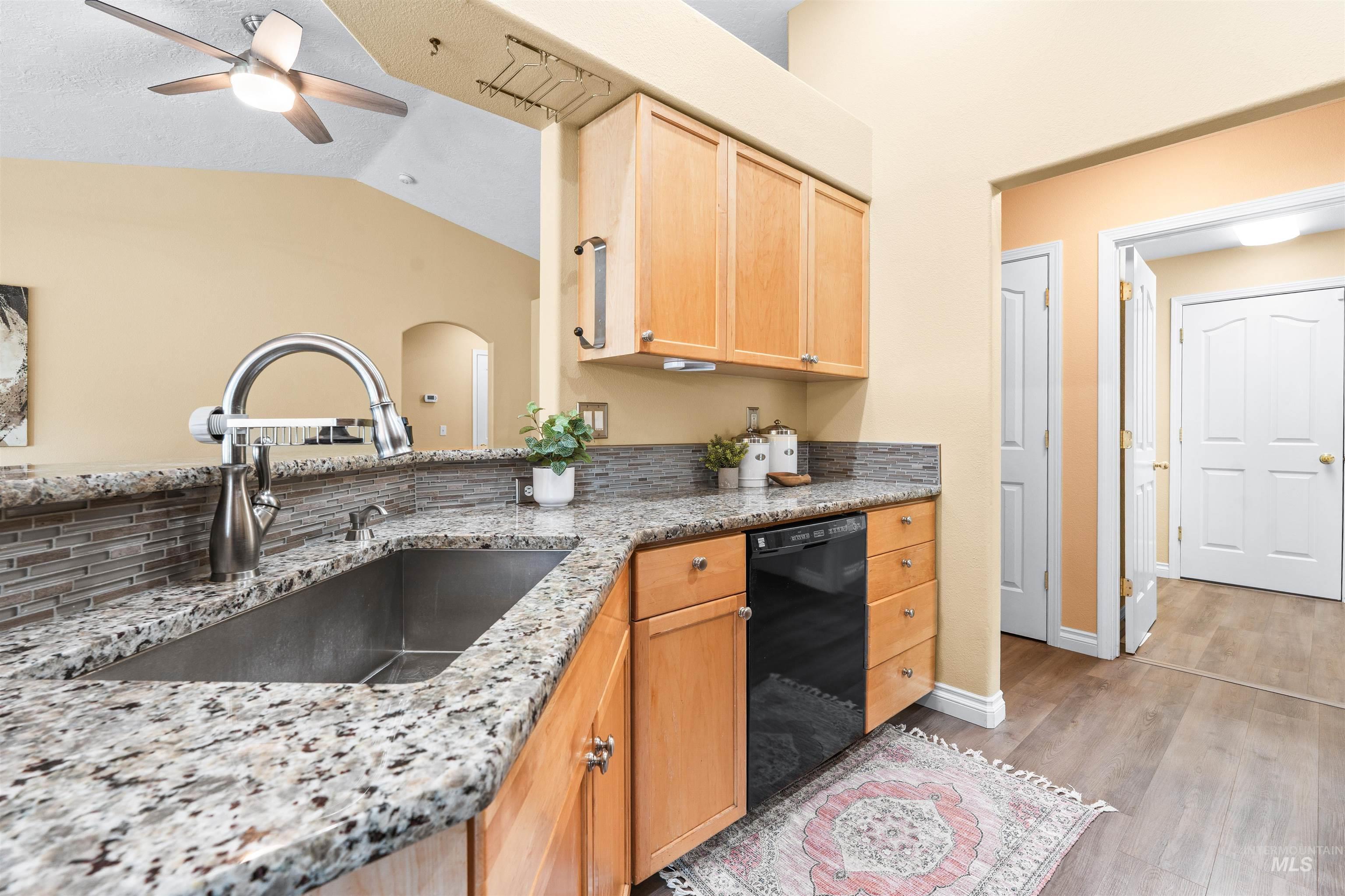 7709 N Matlock Ave, Boise, Idaho 83714, 3 Bedrooms, 2 Bathrooms, Residential For Sale, Price $449,000, 98961215