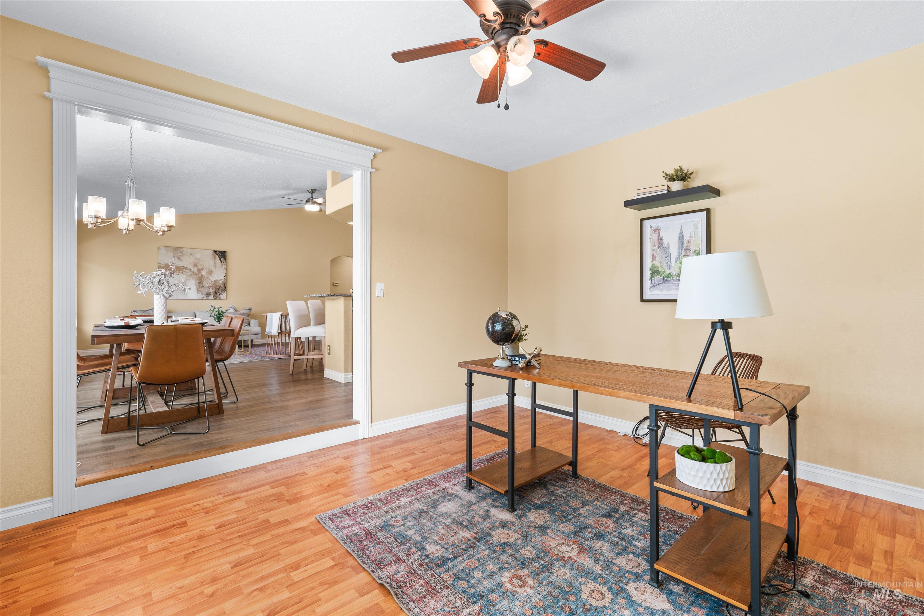 7709 N Matlock Ave, Boise, Idaho 83714, 3 Bedrooms, 2 Bathrooms, Residential For Sale, Price $449,000, 98961215