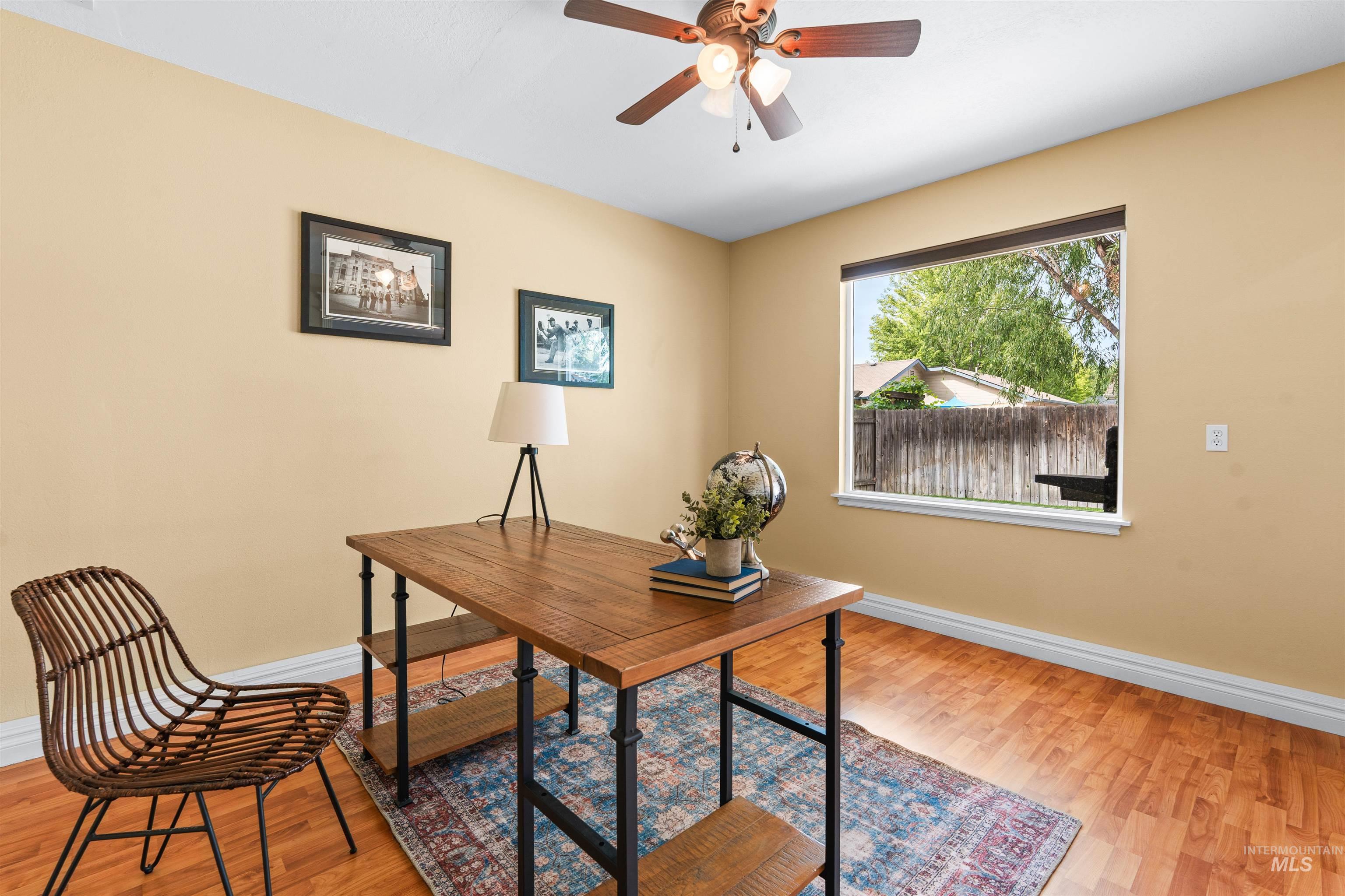 7709 N Matlock Ave, Boise, Idaho 83714, 3 Bedrooms, 2 Bathrooms, Residential For Sale, Price $449,000, 98961215