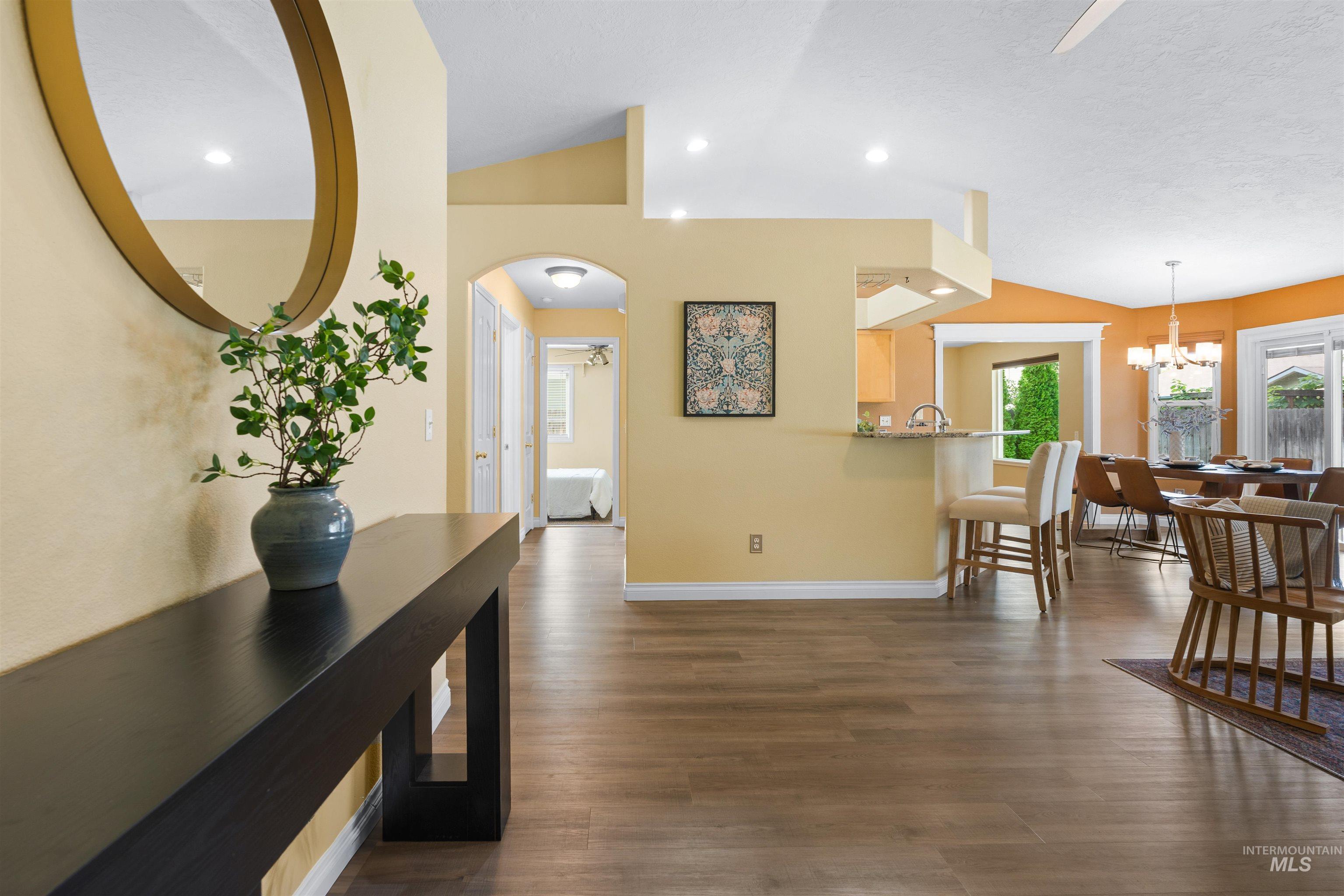 7709 N Matlock Ave, Boise, Idaho 83714, 3 Bedrooms, 2 Bathrooms, Residential For Sale, Price $449,000, 98961215