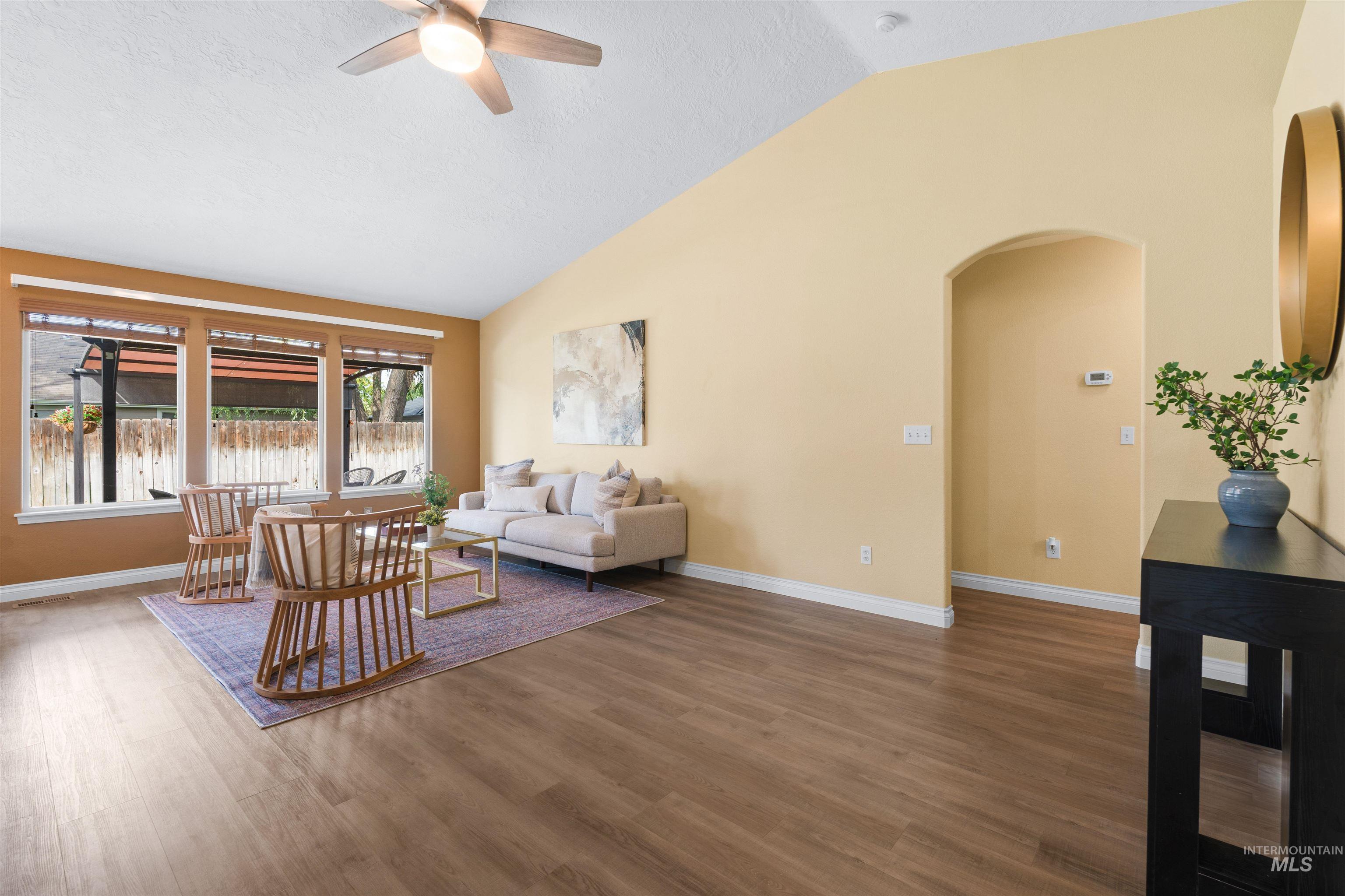 7709 N Matlock Ave, Boise, Idaho 83714, 3 Bedrooms, 2 Bathrooms, Residential For Sale, Price $449,000, 98961215