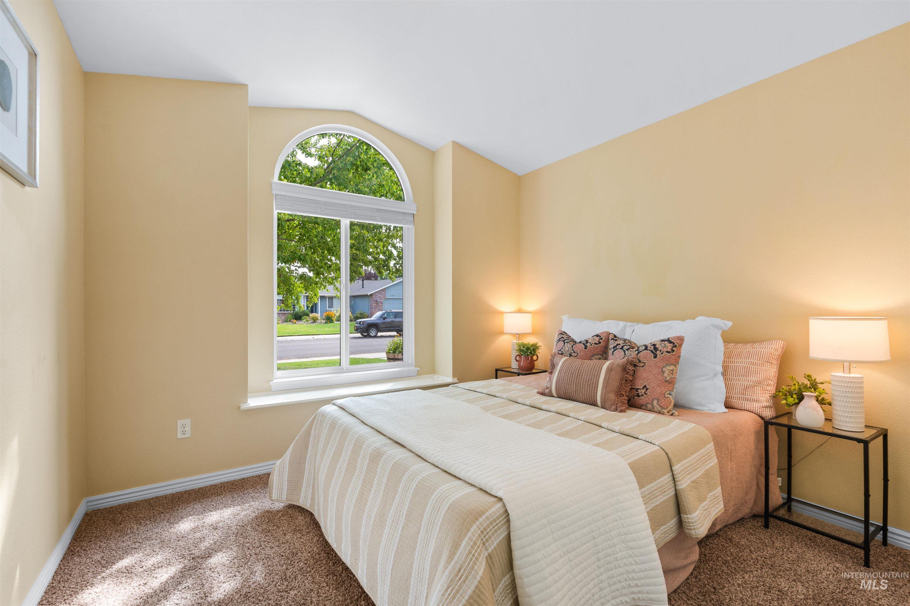 7709 N Matlock Ave, Boise, Idaho 83714, 3 Bedrooms, 2 Bathrooms, Residential For Sale, Price $449,000, 98961215