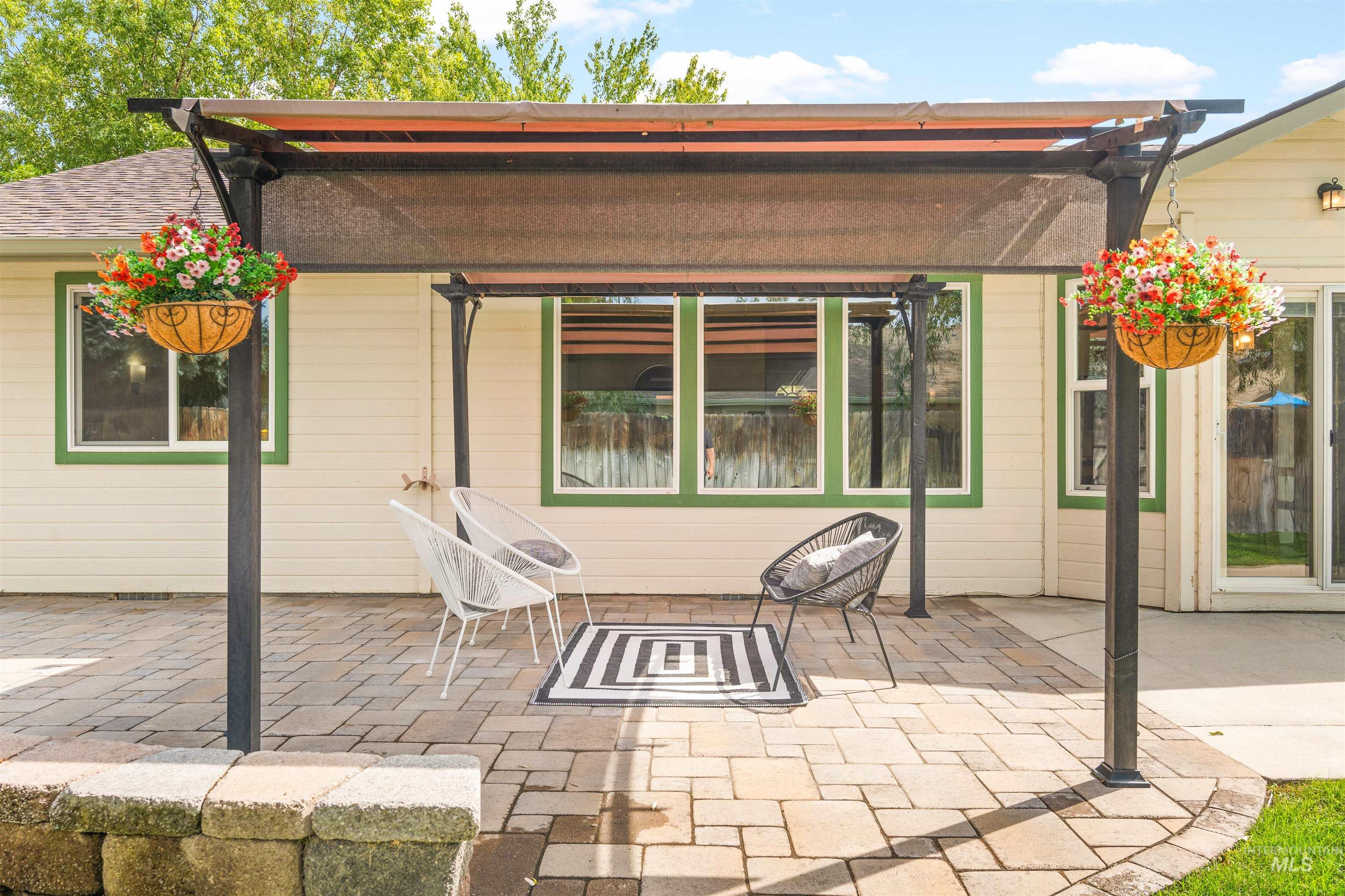 7709 N Matlock Ave, Boise, Idaho 83714, 3 Bedrooms, 2 Bathrooms, Residential For Sale, Price $449,000, 98961215