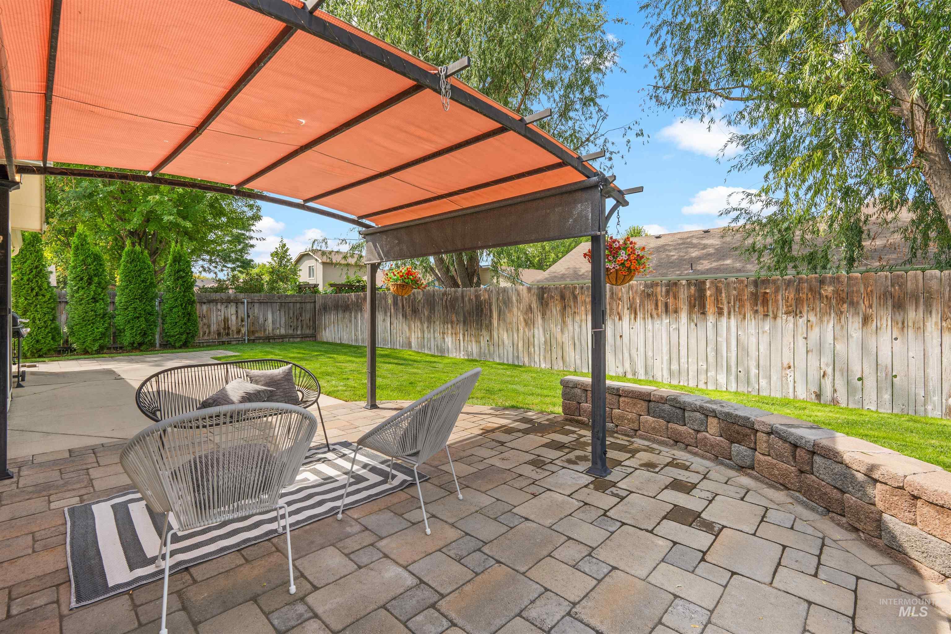 7709 N Matlock Ave, Boise, Idaho 83714, 3 Bedrooms, 2 Bathrooms, Residential For Sale, Price $449,000, 98961215