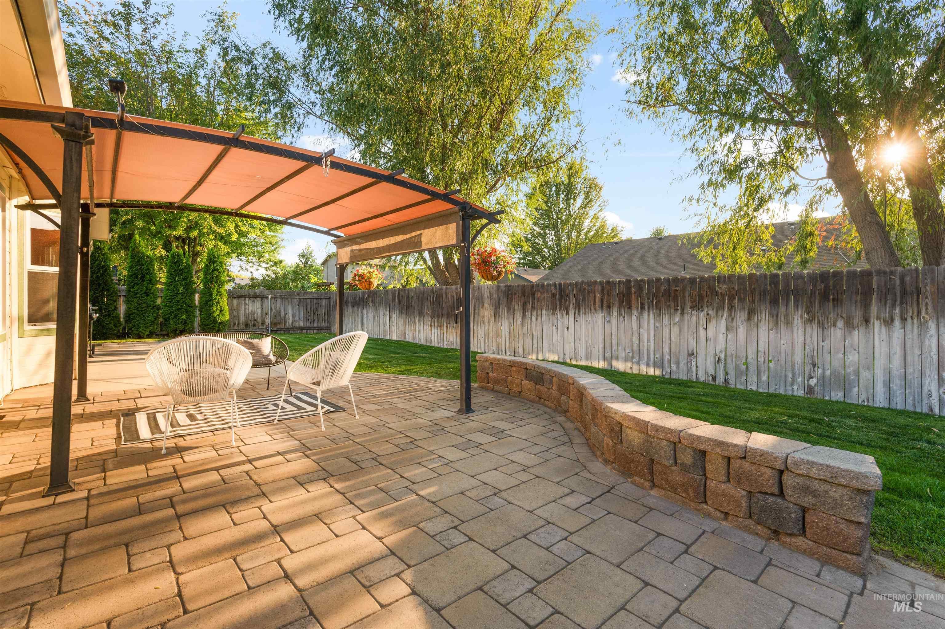 7709 N Matlock Ave, Boise, Idaho 83714, 3 Bedrooms, 2 Bathrooms, Residential For Sale, Price $449,000, 98961215