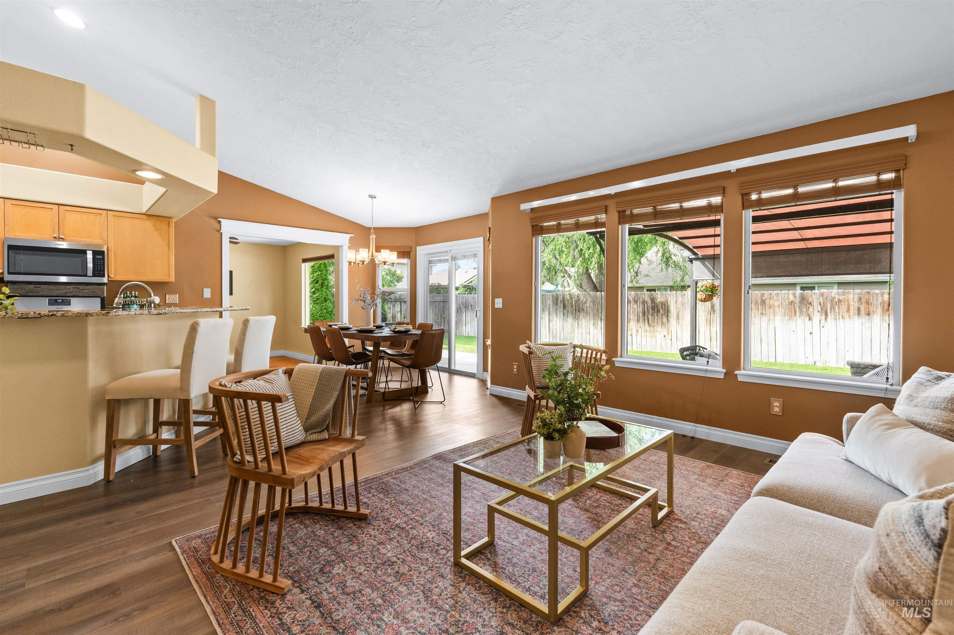 7709 N Matlock Ave, Boise, Idaho 83714, 3 Bedrooms, 2 Bathrooms, Residential For Sale, Price $449,000, 98961215