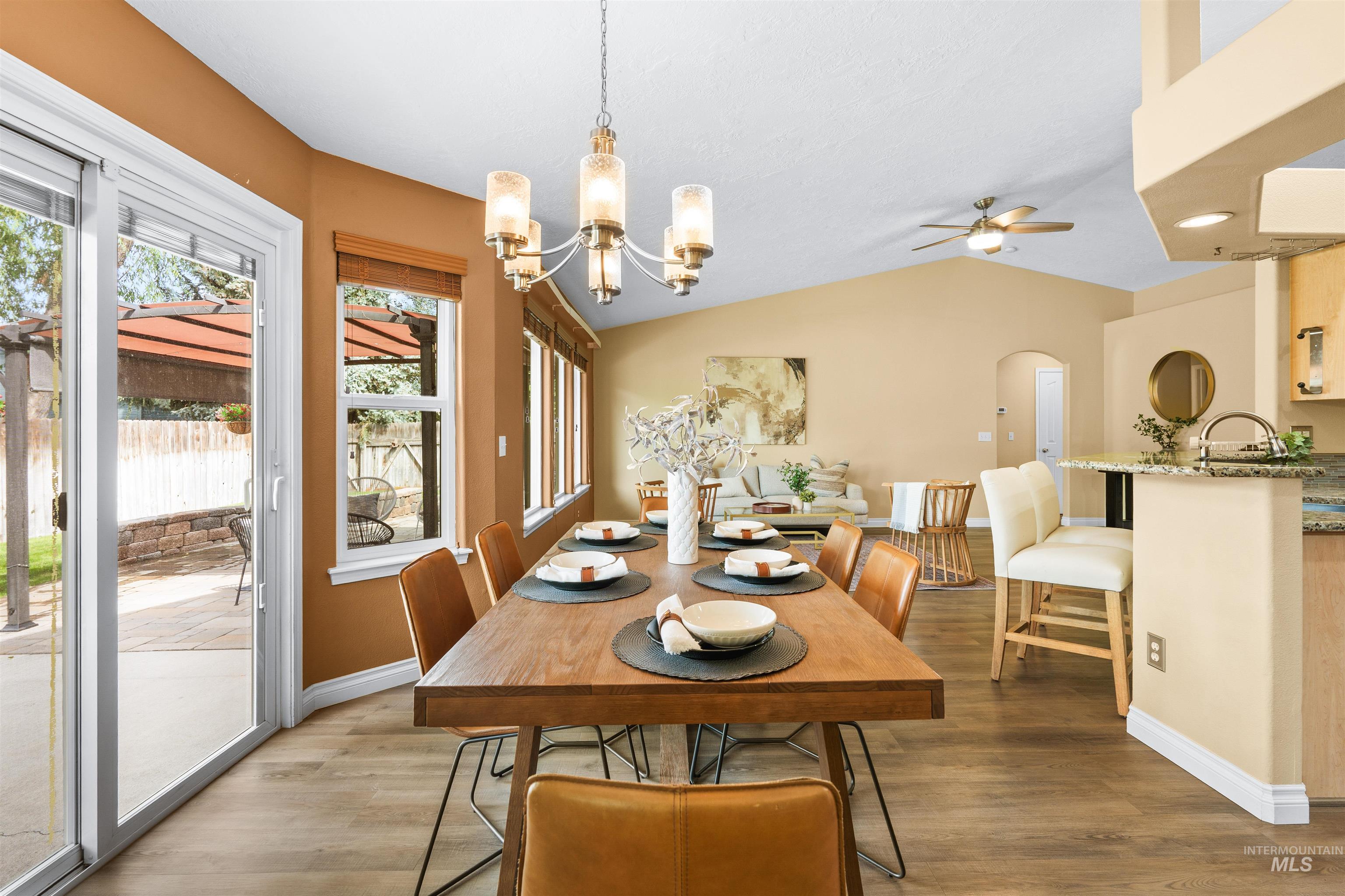 7709 N Matlock Ave, Boise, Idaho 83714, 3 Bedrooms, 2 Bathrooms, Residential For Sale, Price $449,000, 98961215