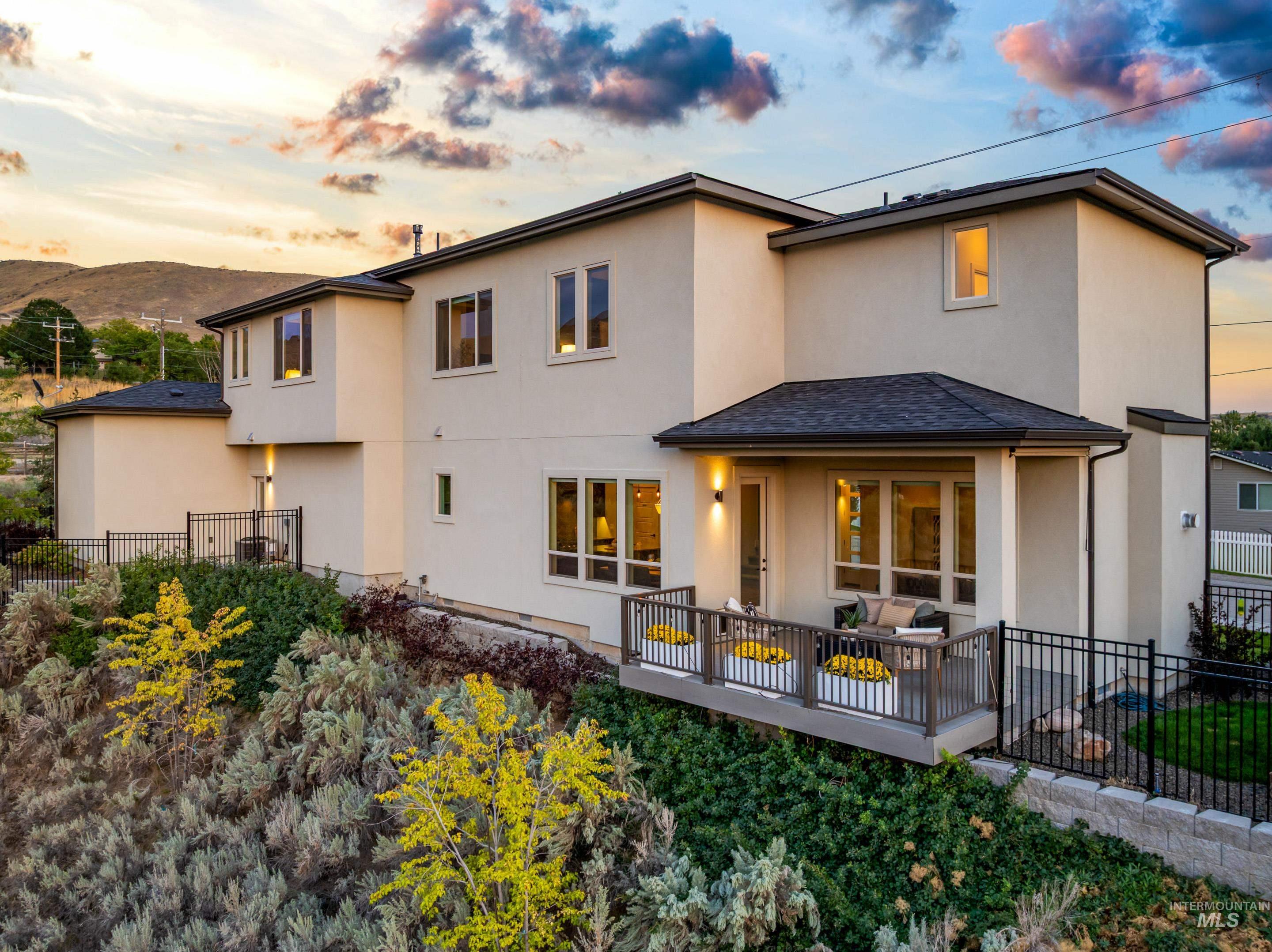 7168 E Highland Valley Road, Boise, Idaho 83716, 3 Bedrooms, 2.5 Bathrooms, Residential For Sale, Price $899,900, 98961216