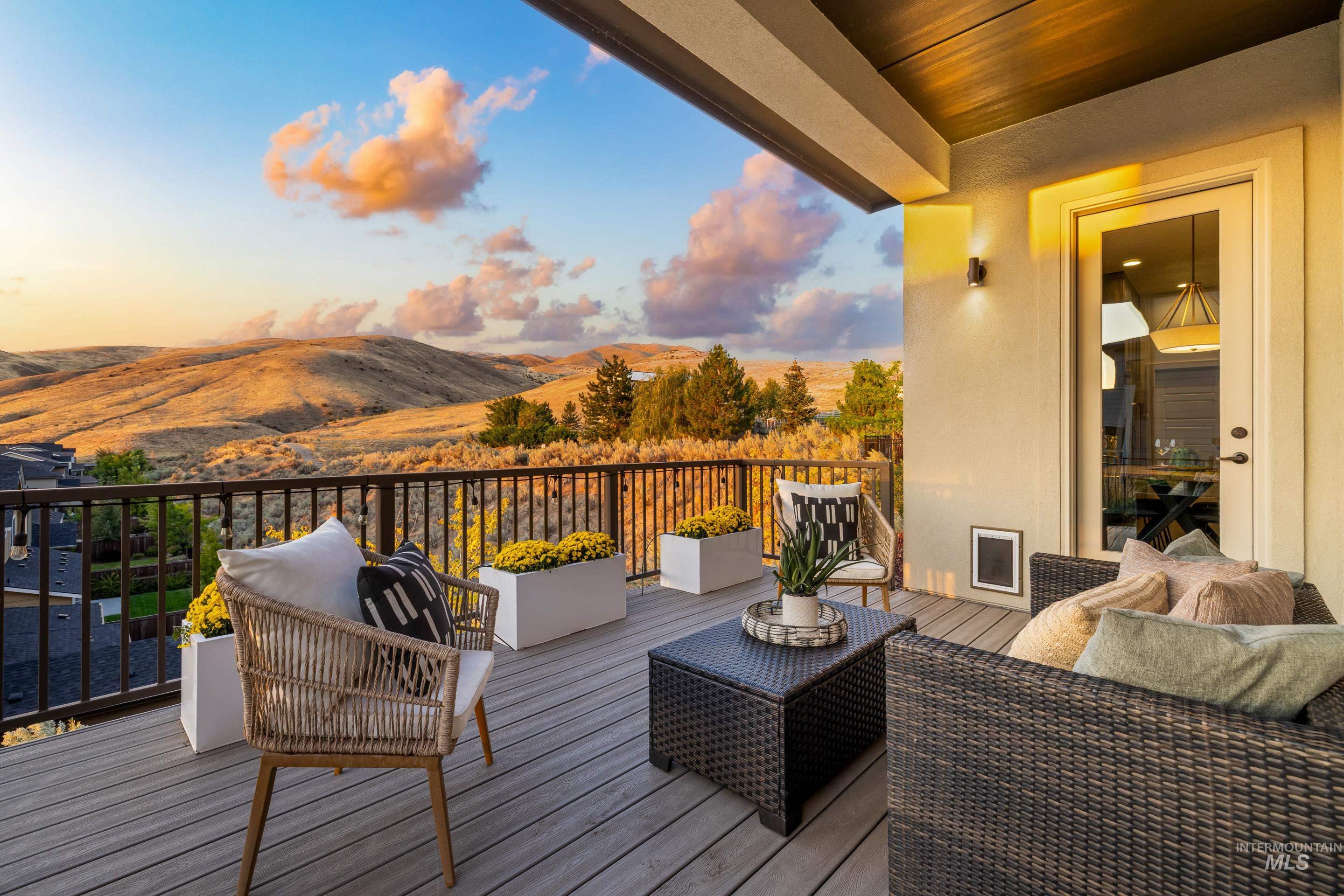 7168 E Highland Valley Road, Boise, Idaho 83716, 3 Bedrooms, 2.5 Bathrooms, Residential For Sale, Price $899,900, 98961216