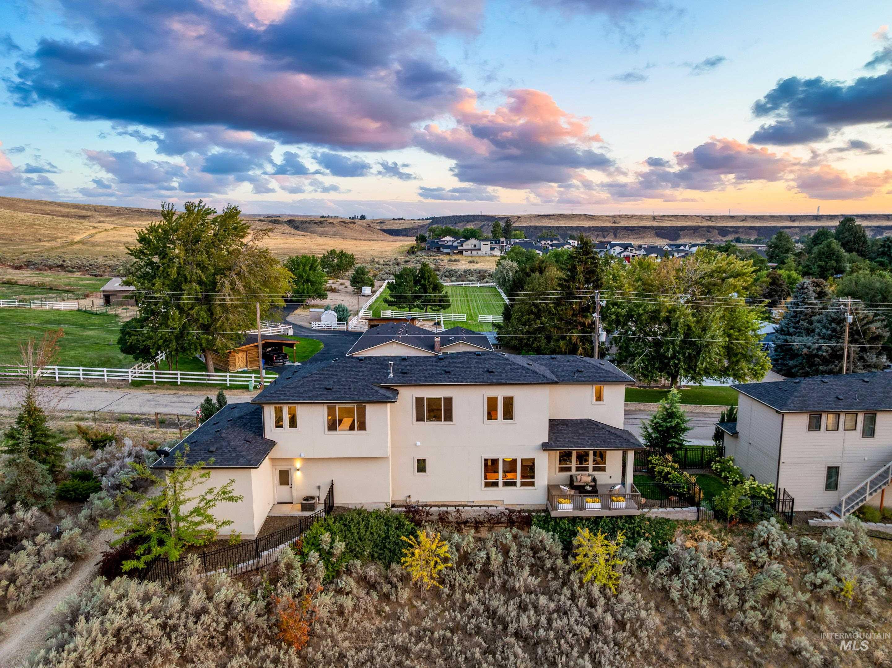 7168 E Highland Valley Road, Boise, Idaho 83716, 3 Bedrooms, 2.5 Bathrooms, Residential For Sale, Price $899,900, 98961216