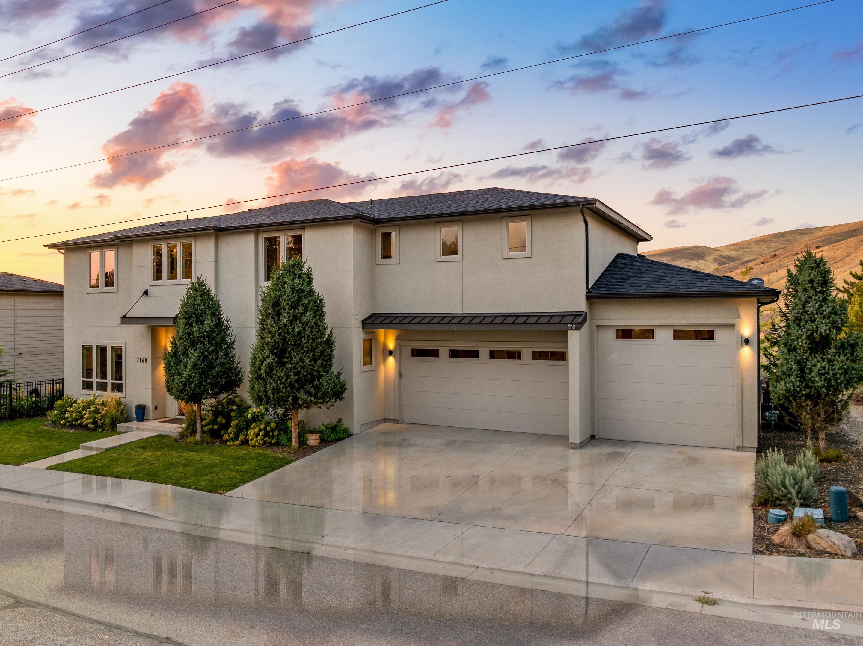 7168 E Highland Valley Road, Boise, Idaho 83716, 3 Bedrooms, 2.5 Bathrooms, Residential For Sale, Price $899,900, 98961216