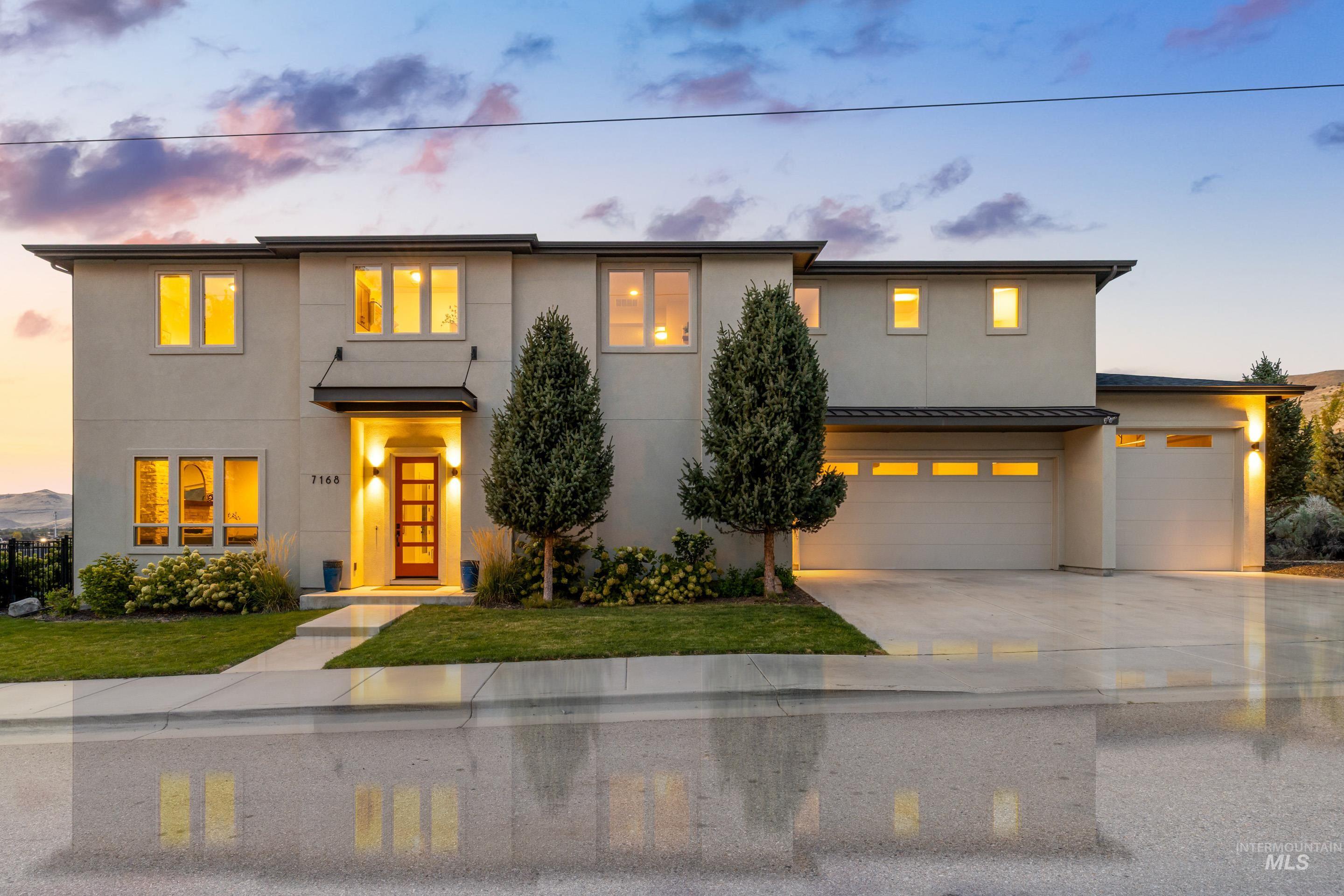 7168 E Highland Valley Road, Boise, Idaho 83716, 3 Bedrooms, 2.5 Bathrooms, Residential For Sale, Price $899,900, 98961216