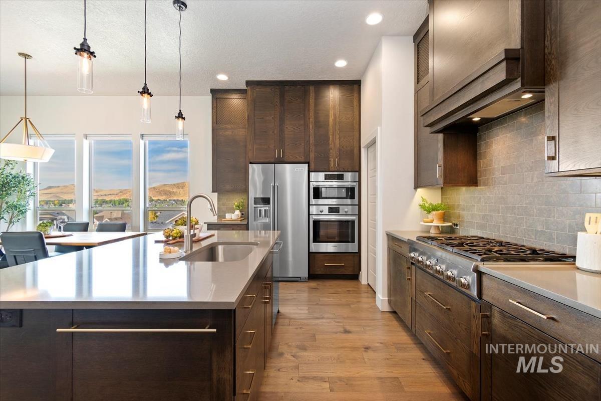 7168 E Highland Valley Road, Boise, Idaho 83716, 3 Bedrooms, 2.5 Bathrooms, Residential For Sale, Price $899,900, 98961216