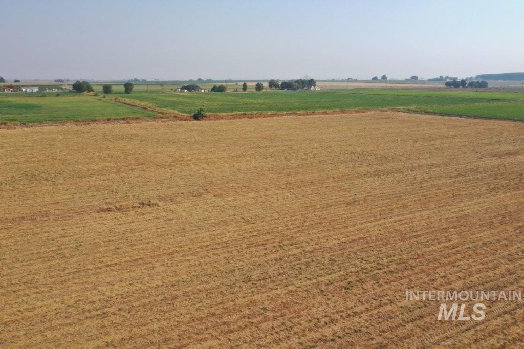 View of rural area